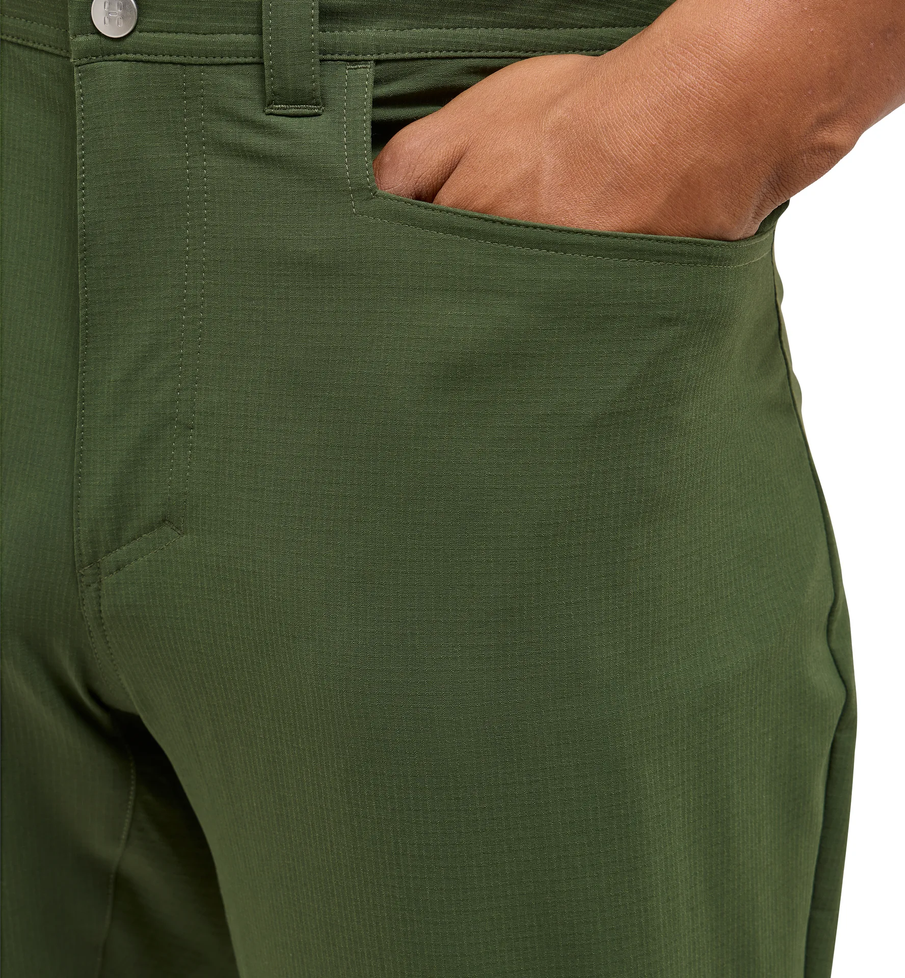 Korp Lite Pant Men Seaweed Green
