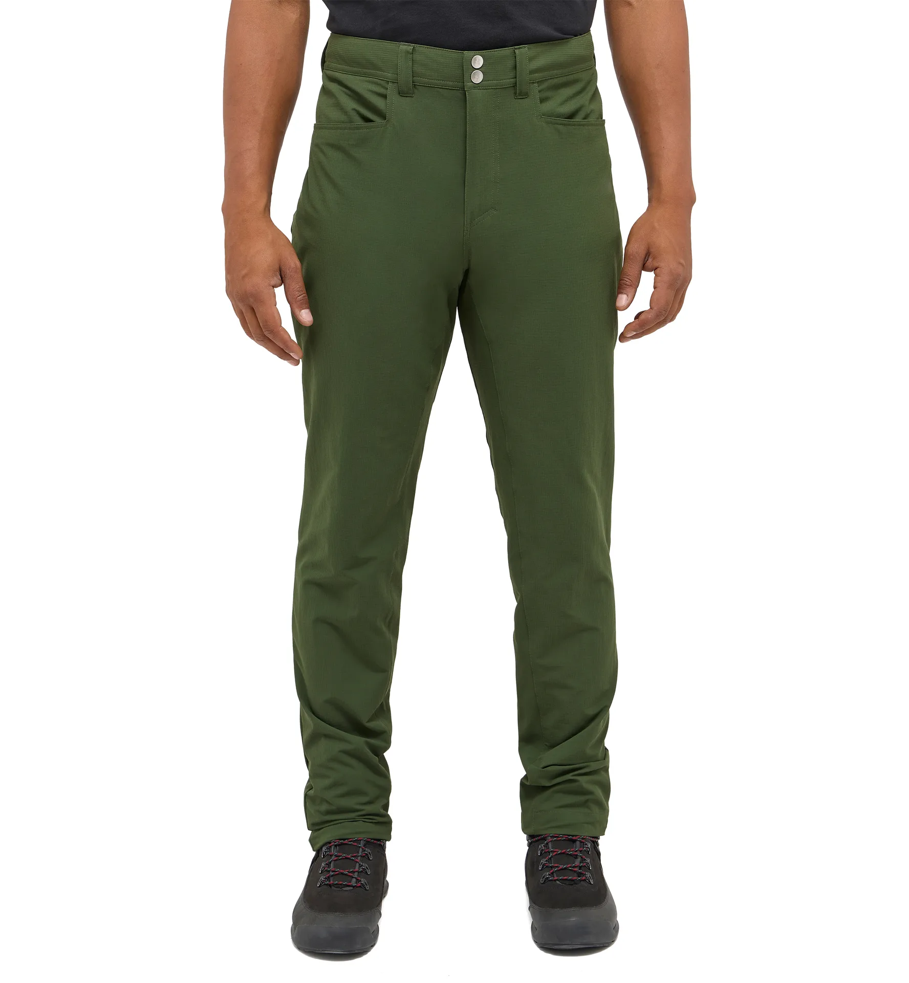 Korp Lite Pant Men Seaweed Green