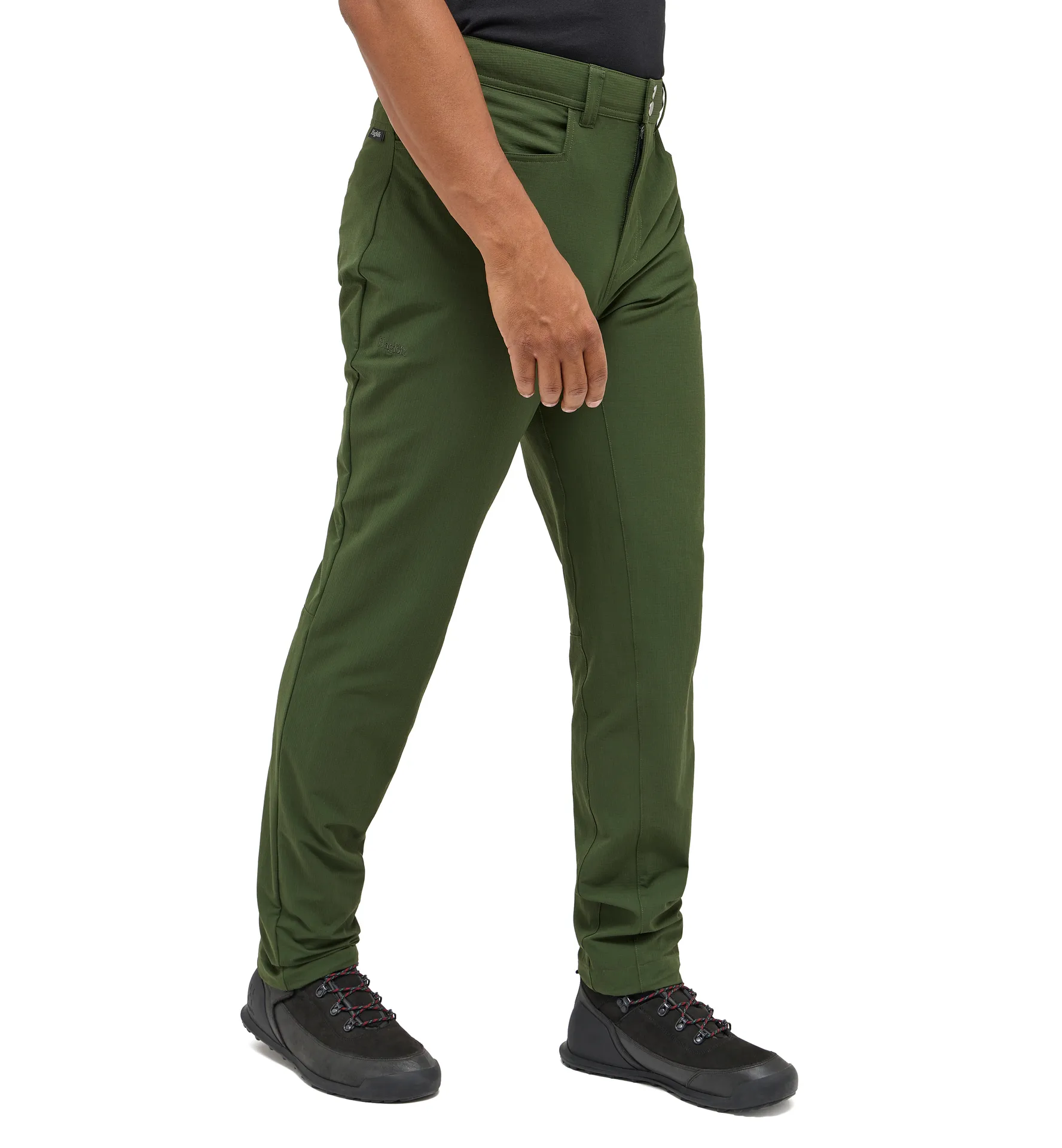 Korp Lite Pant Men Seaweed Green