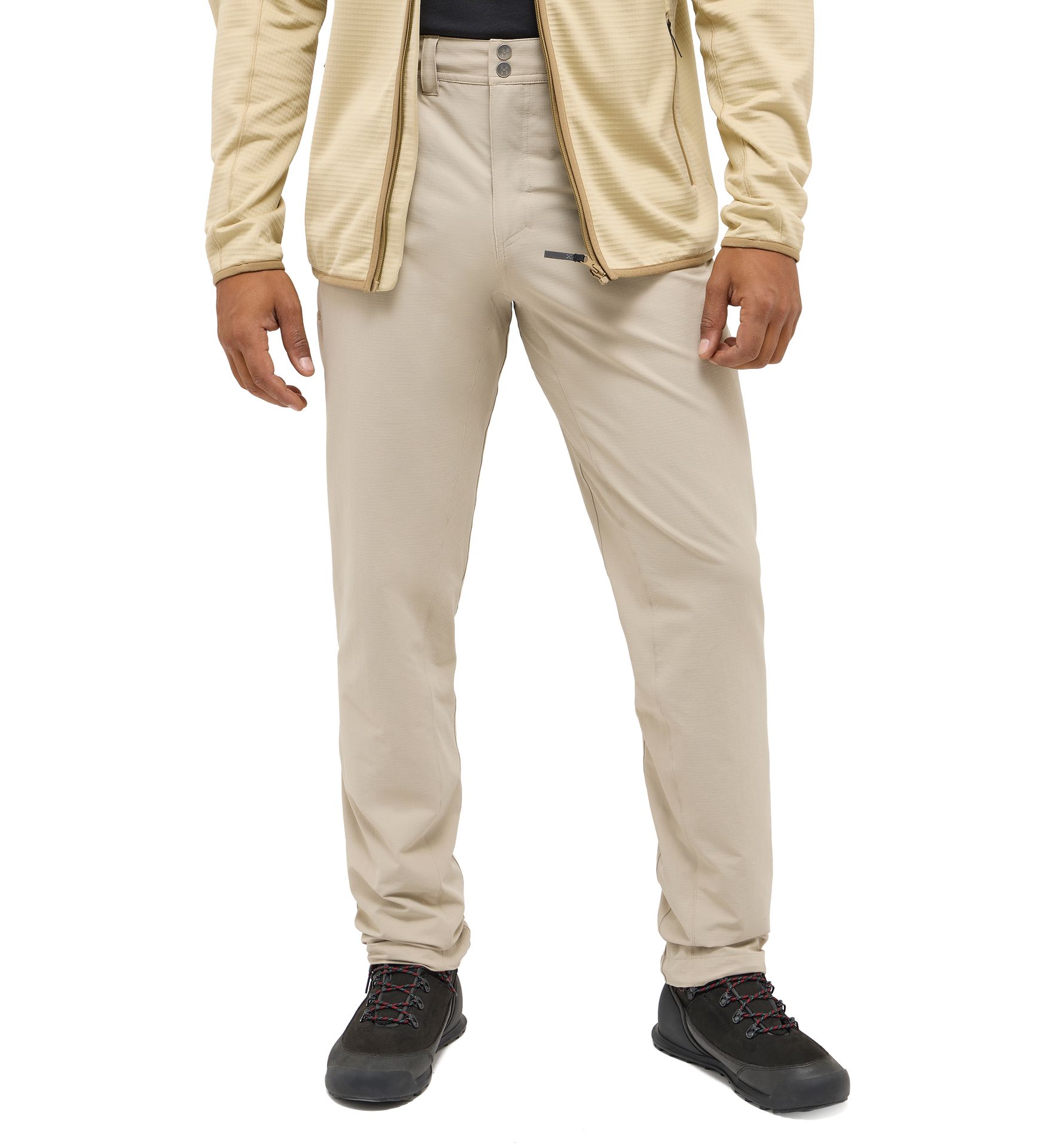 Korp Lite Pant Men Chalk Beige