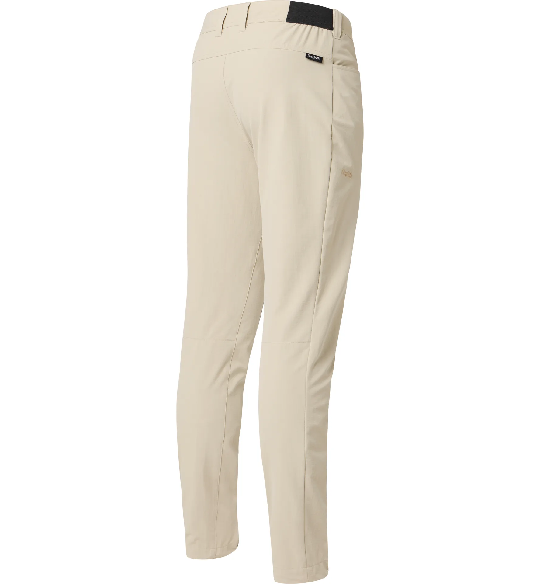 Korp Lite Pant Men Chalk Beige