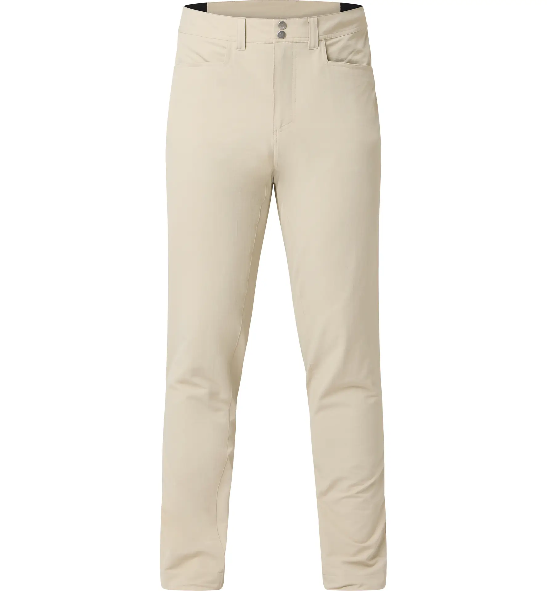 Korp Lite Pant Men Chalk Beige