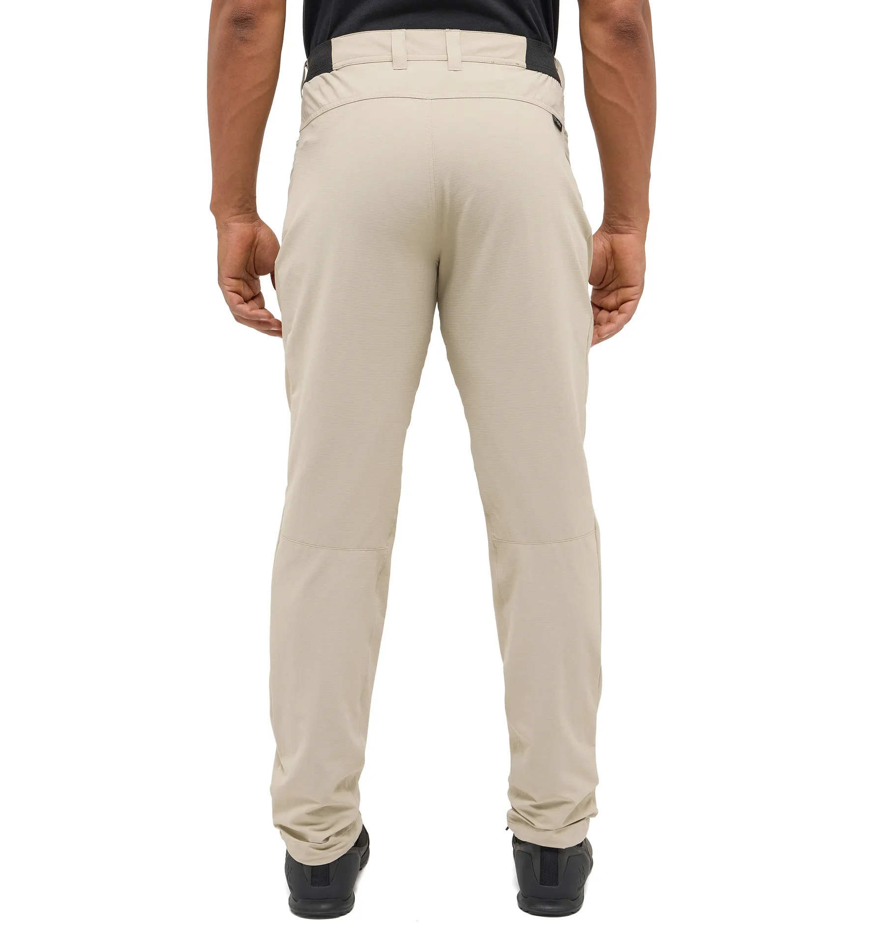 Korp Lite Pant Men Chalk Beige
