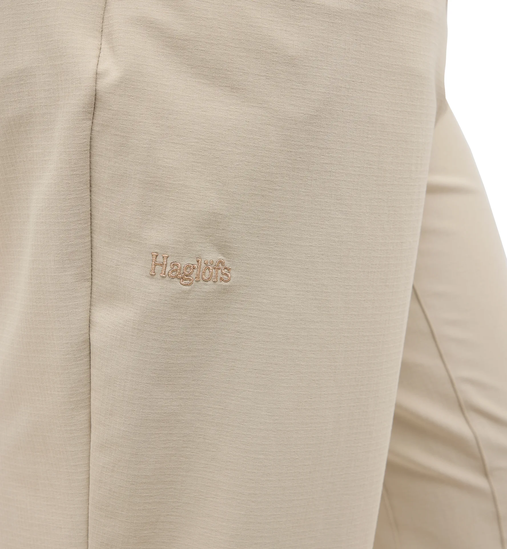 Korp Lite Pant Men Chalk Beige