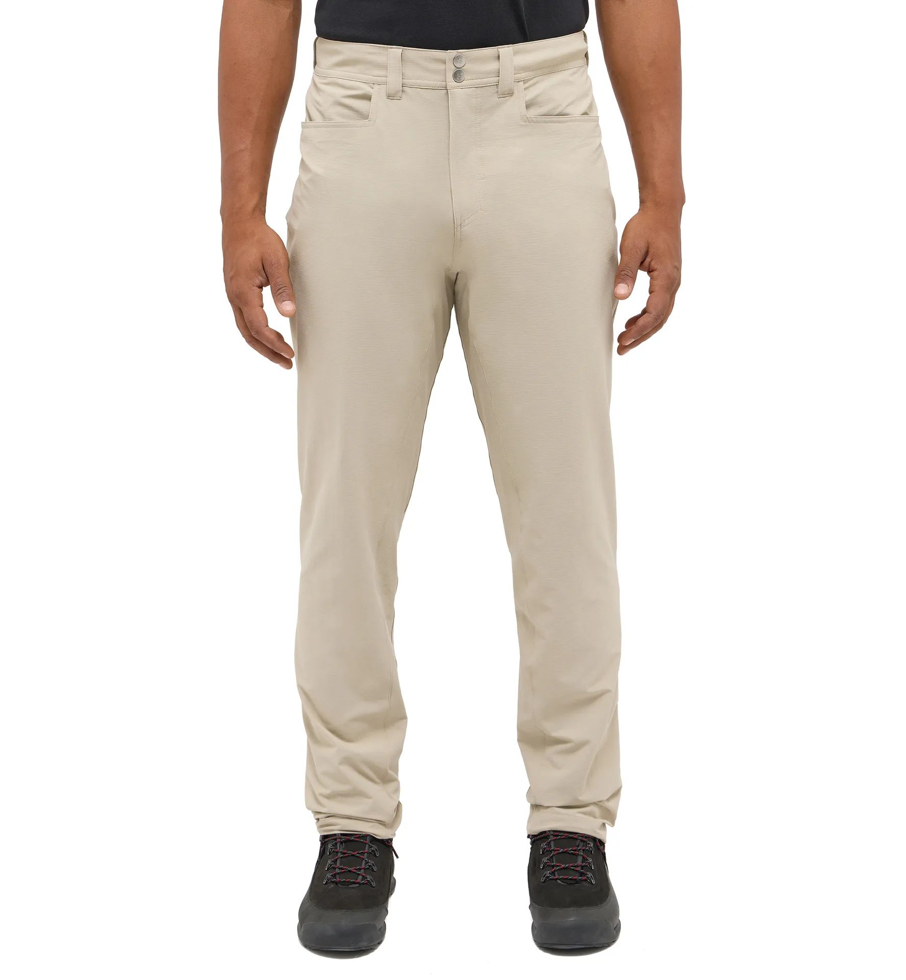 Korp Lite Pant Men Chalk Beige