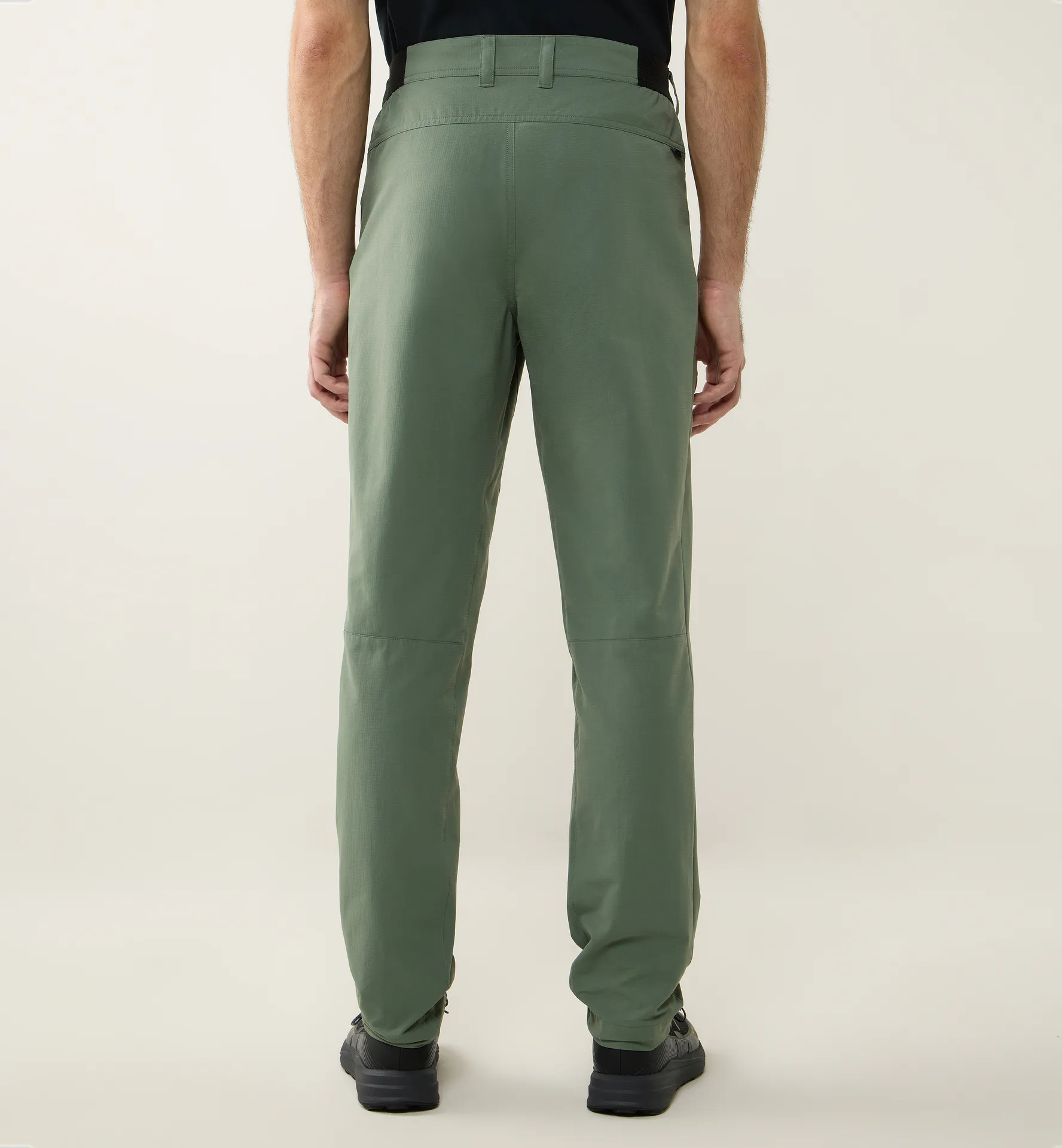 Korp Lite Pant Men Chlorophyll Green