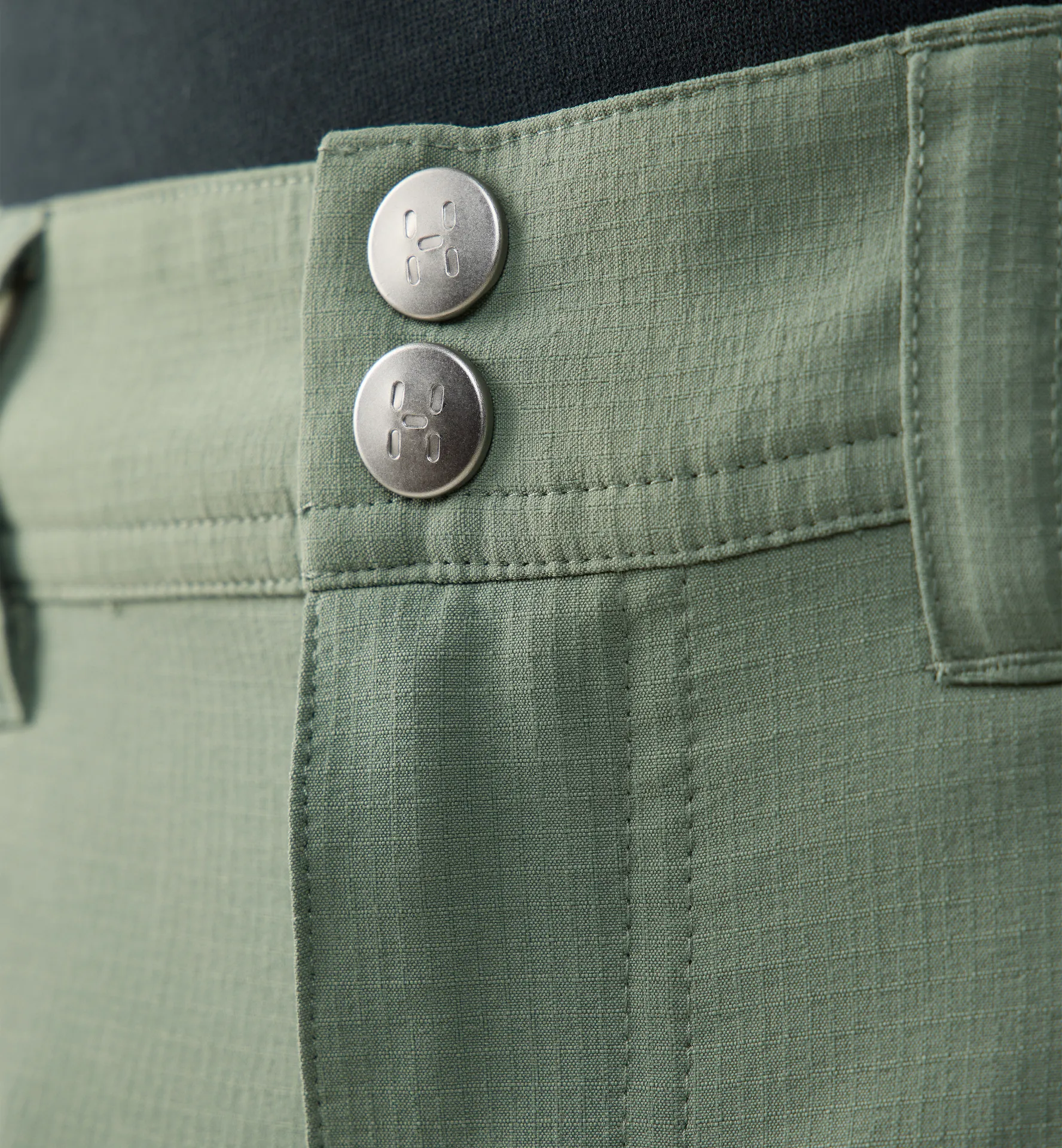 Korp Lite Pant Men Chlorophyll Green