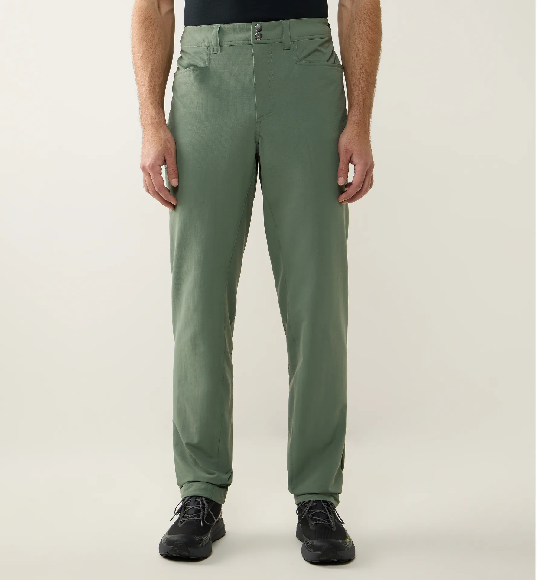 Korp Lite Pant Men Chlorophyll Green