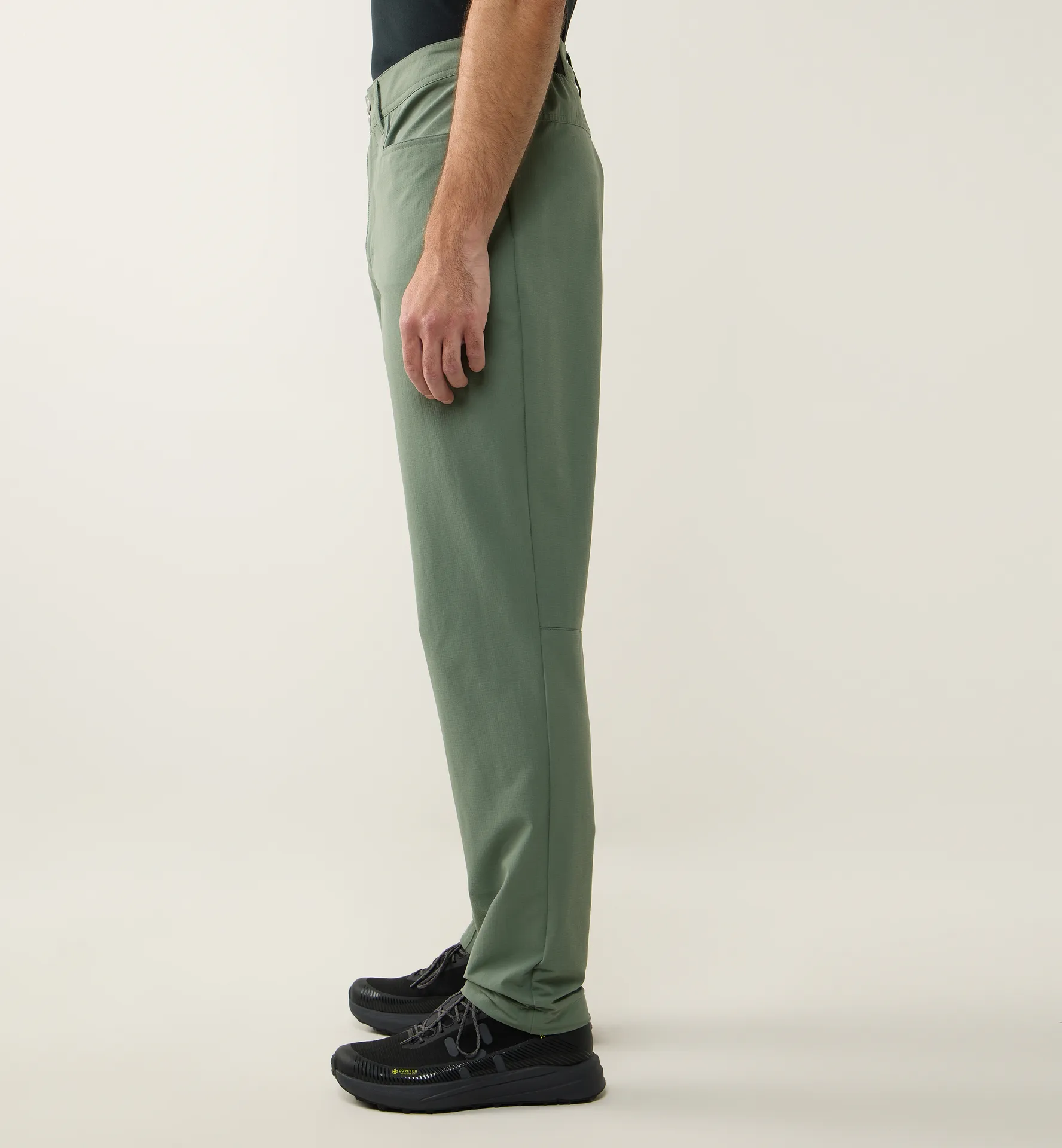 Korp Lite Pant Men Chlorophyll Green