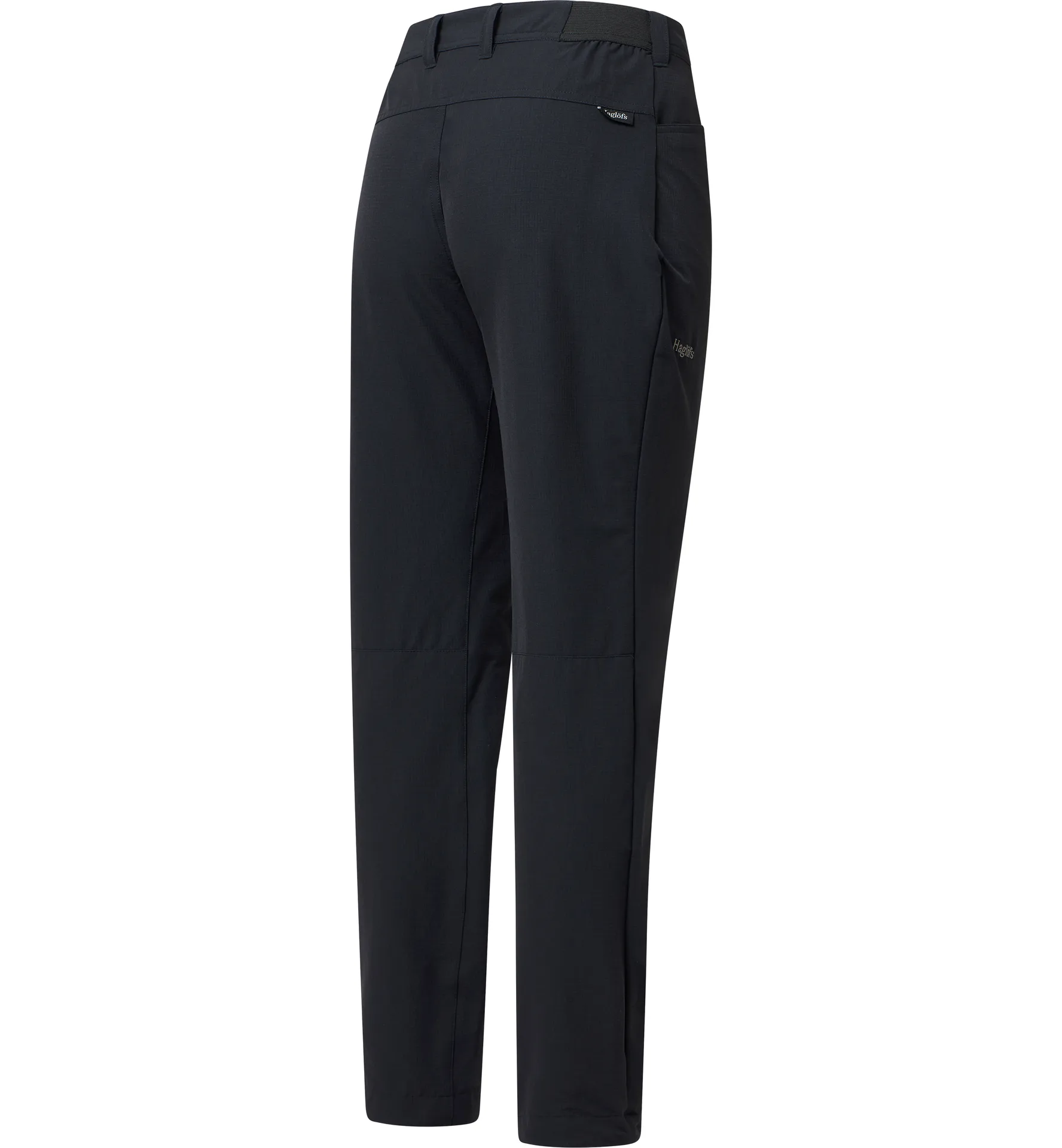Korp Lite Pant Women True Black