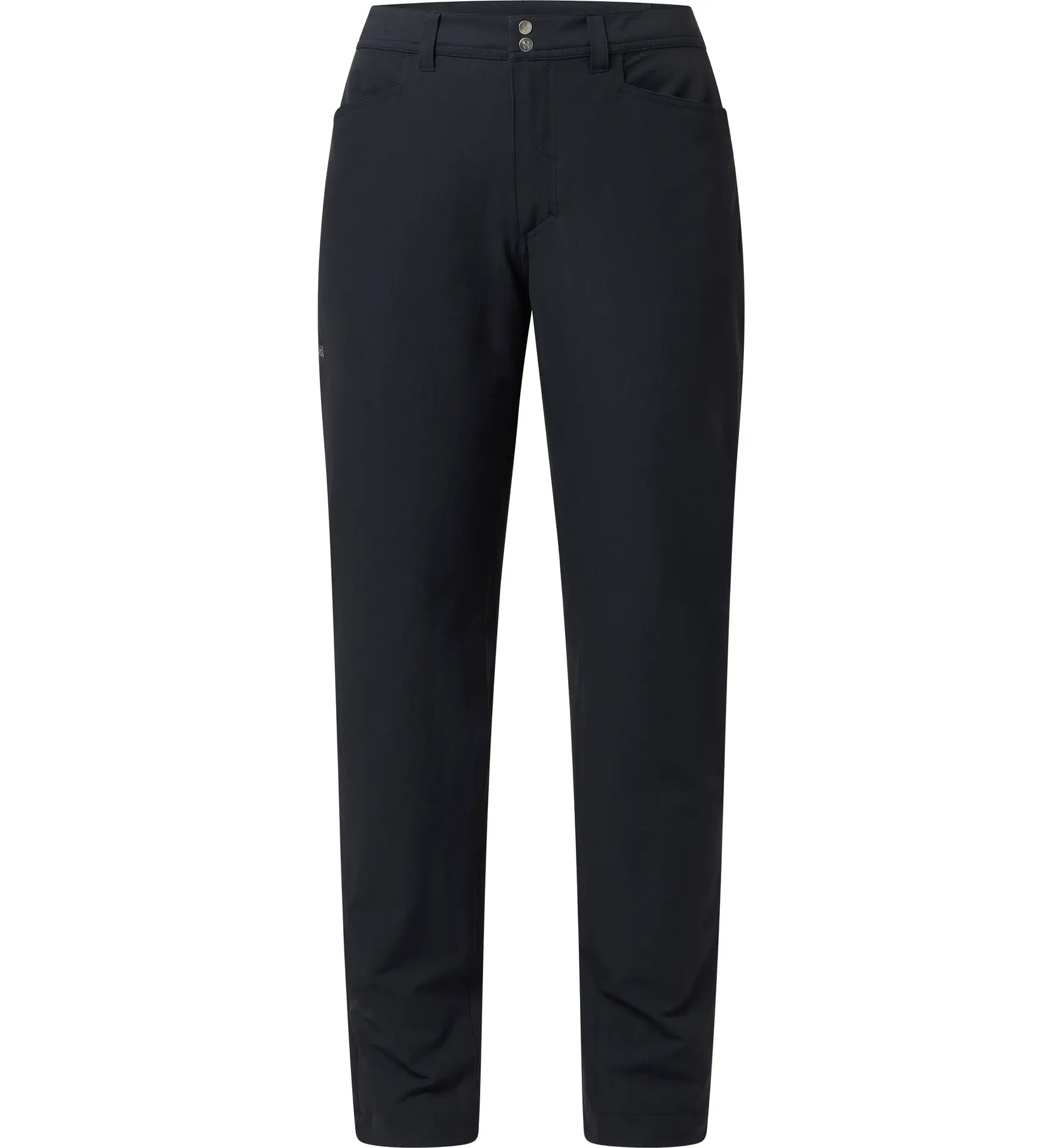 Korp Lite Pant Women True Black