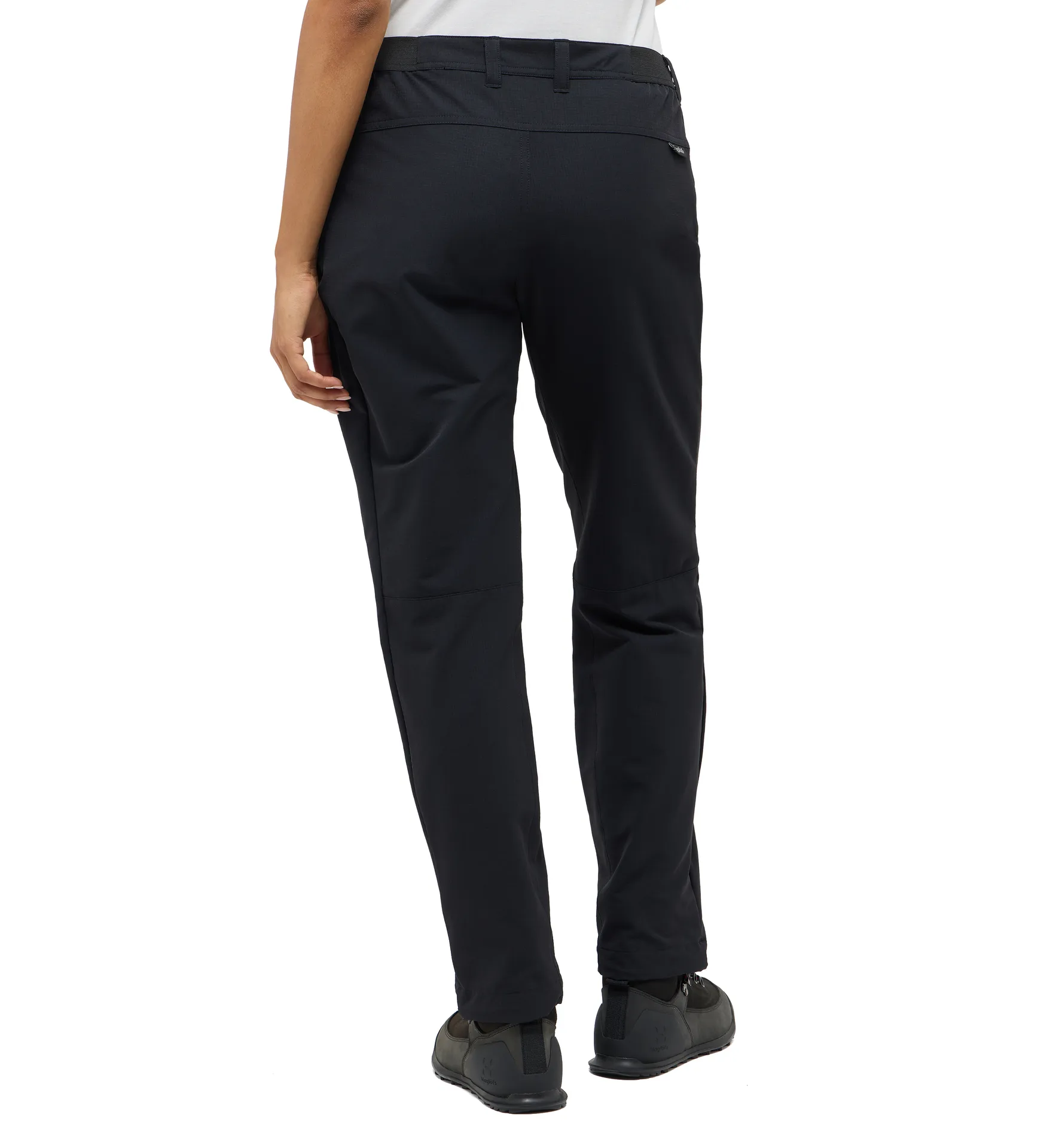 Korp Lite Pant Women True Black