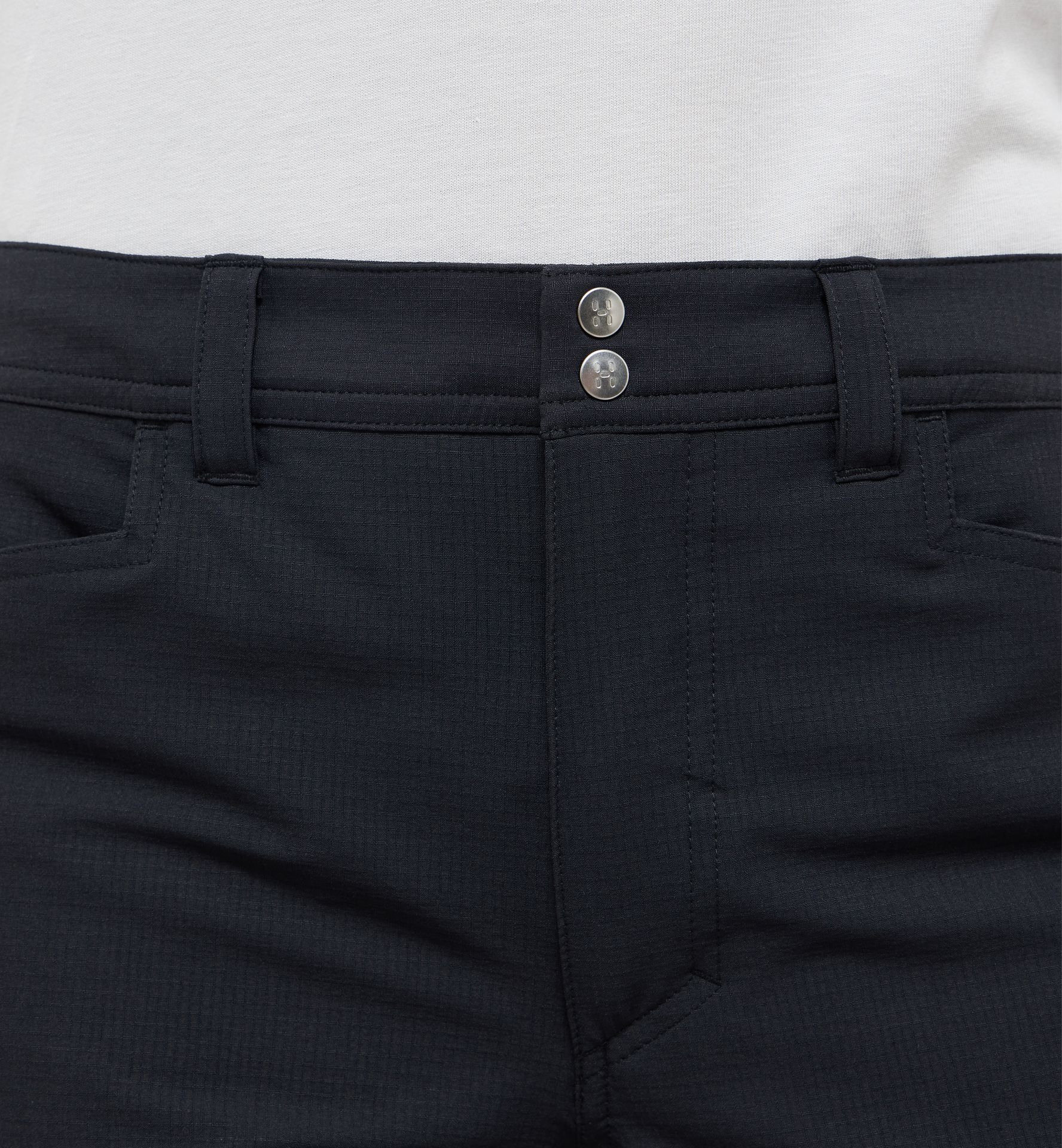Korp Lite Pant Women True Black
