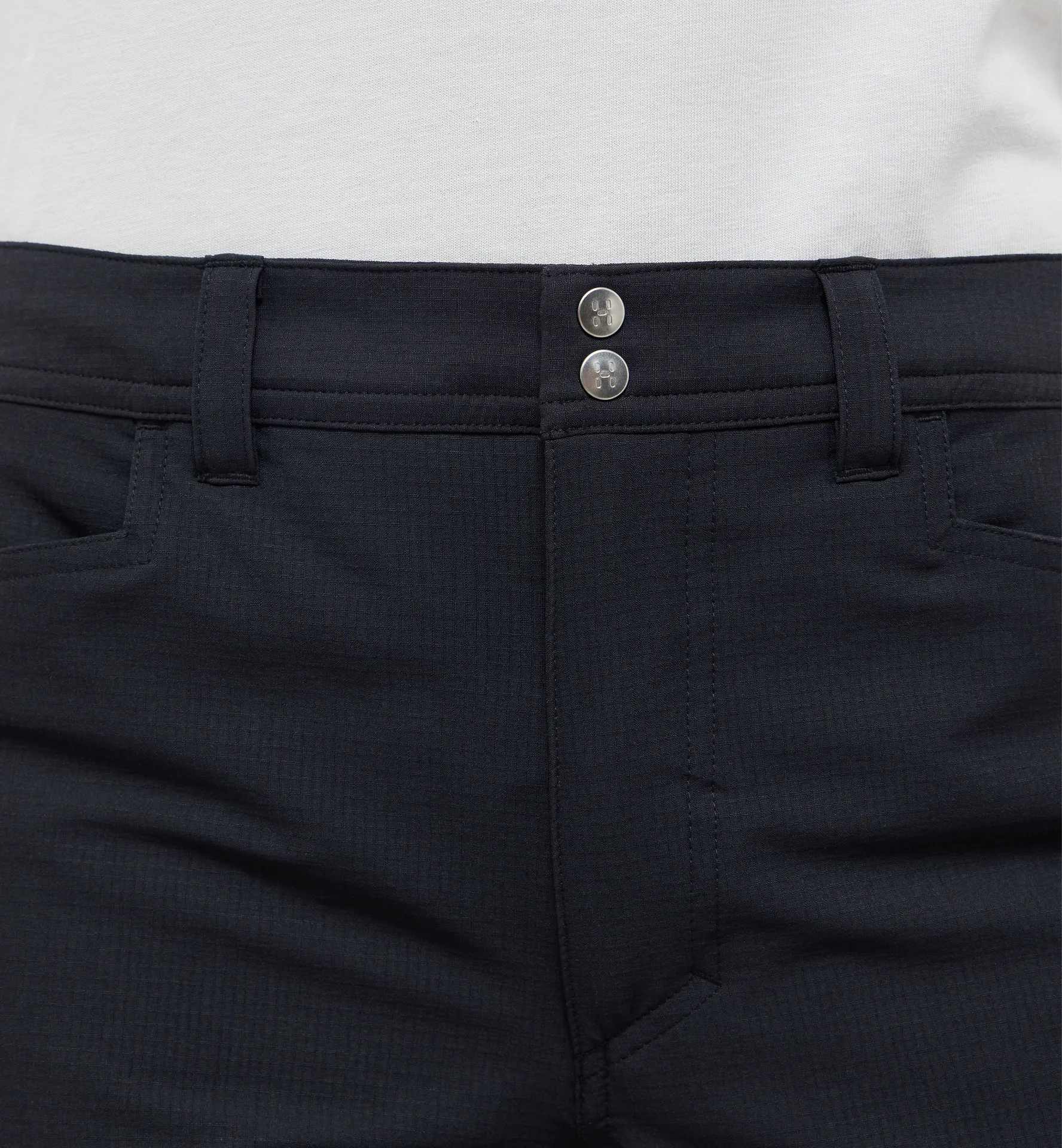 Korp Lite Pant Women True Black