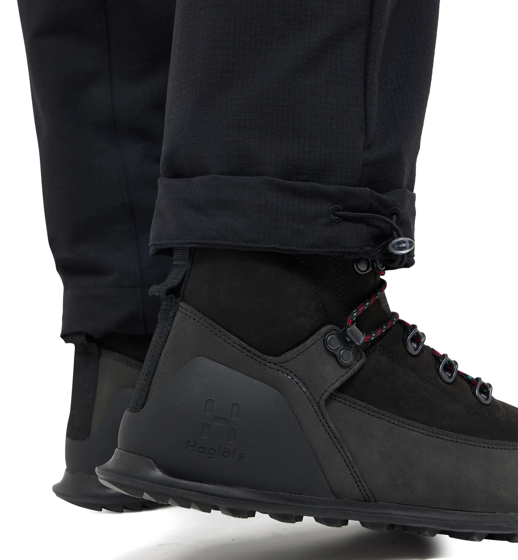 Korp Lite Pant Women True Black