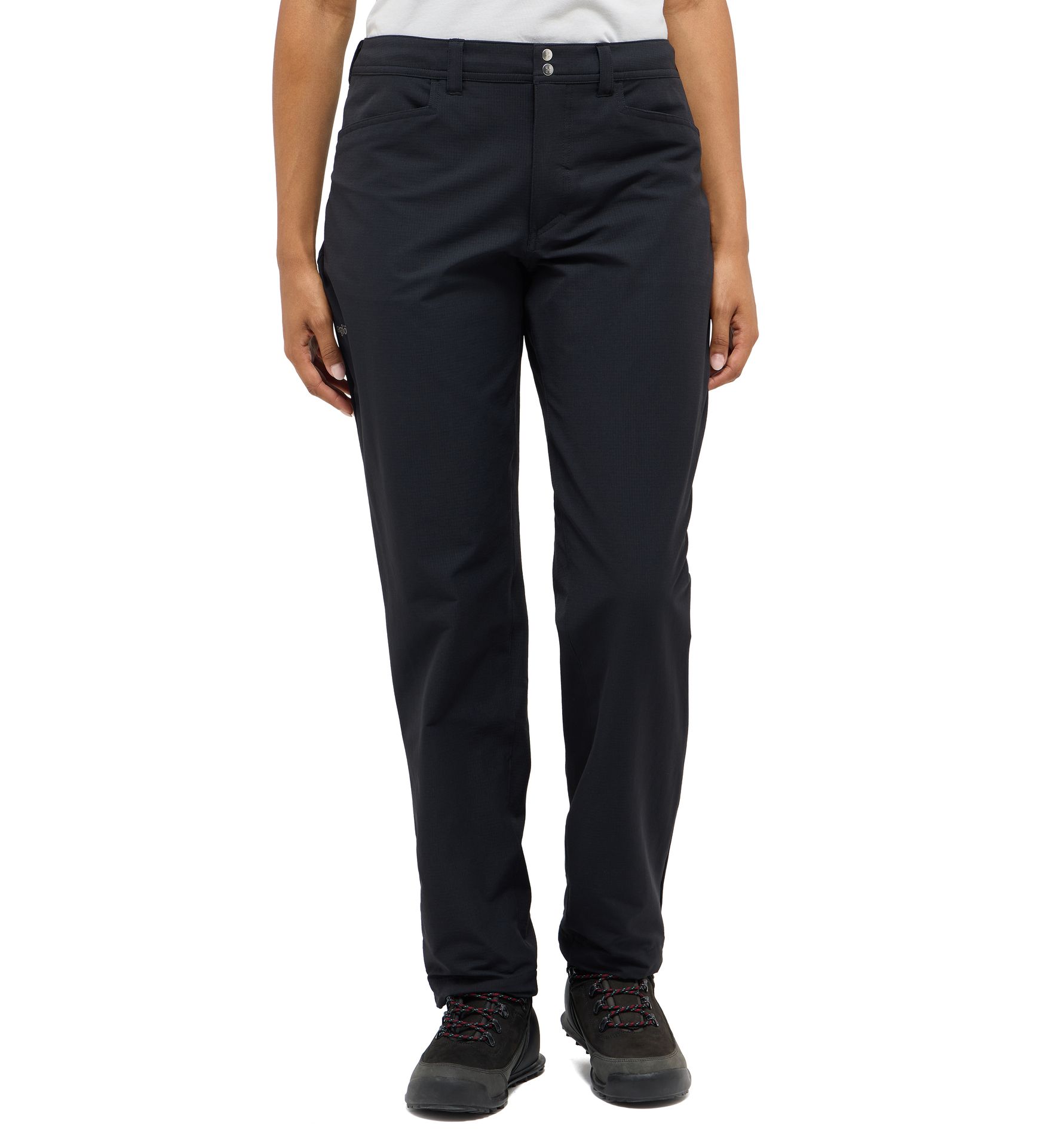 Korp Lite Pant Women True Black