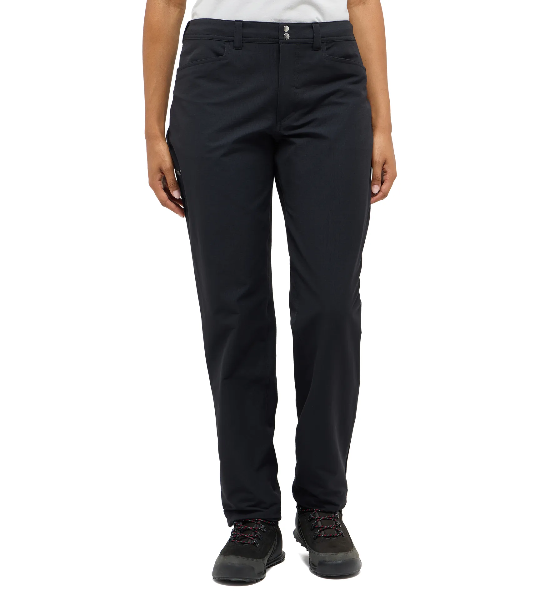Korp Lite Pant Women True Black