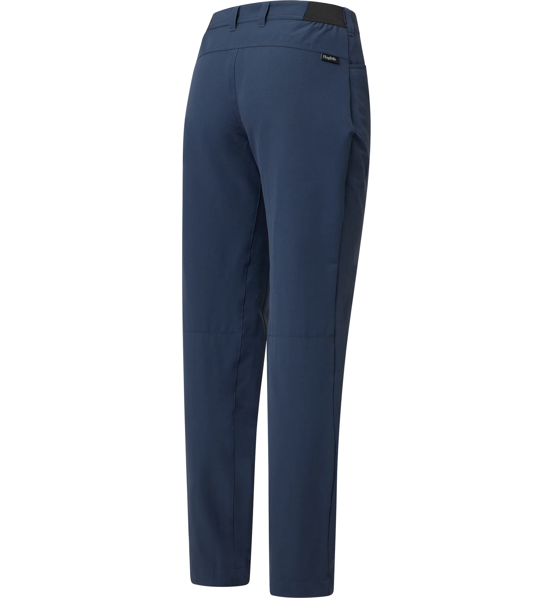Korp Lite Pant Women Tarn Blue