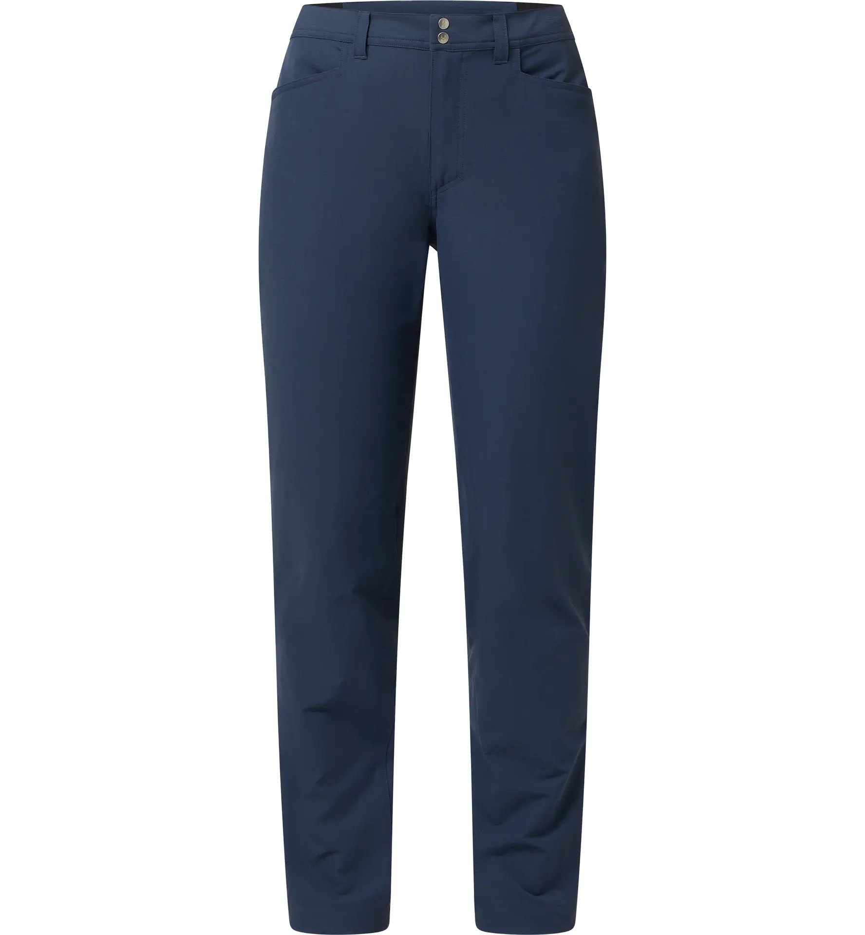 Korp Lite Pant Women Tarn Blue