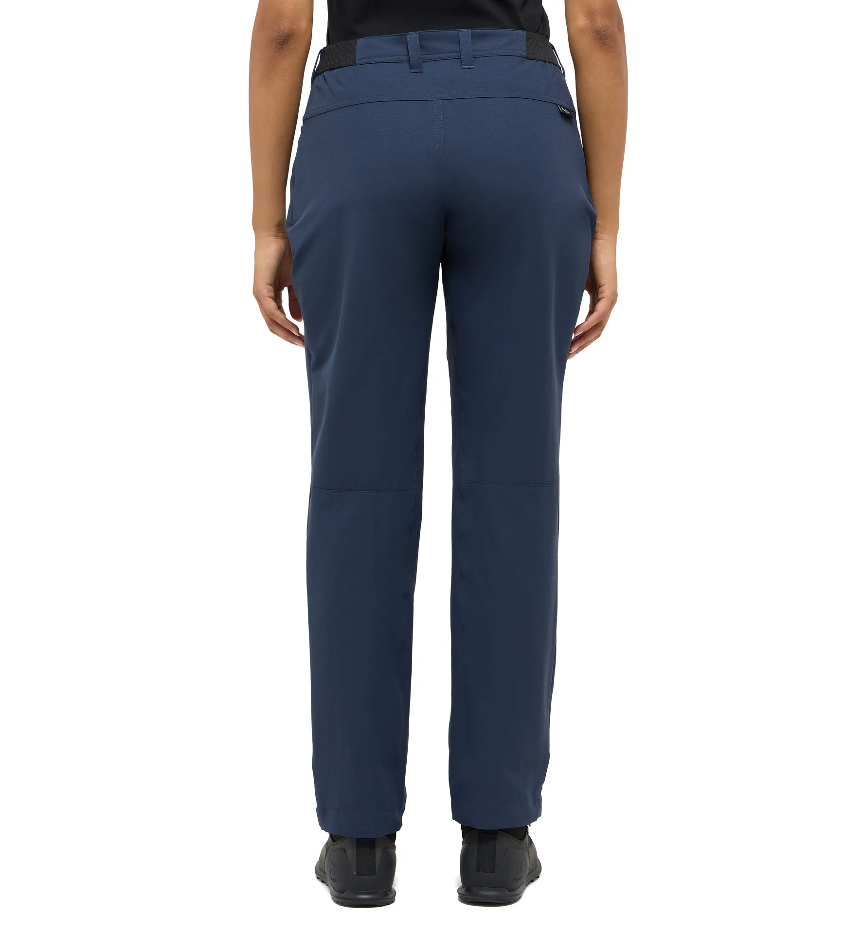 Korp Lite Pant Women Tarn Blue