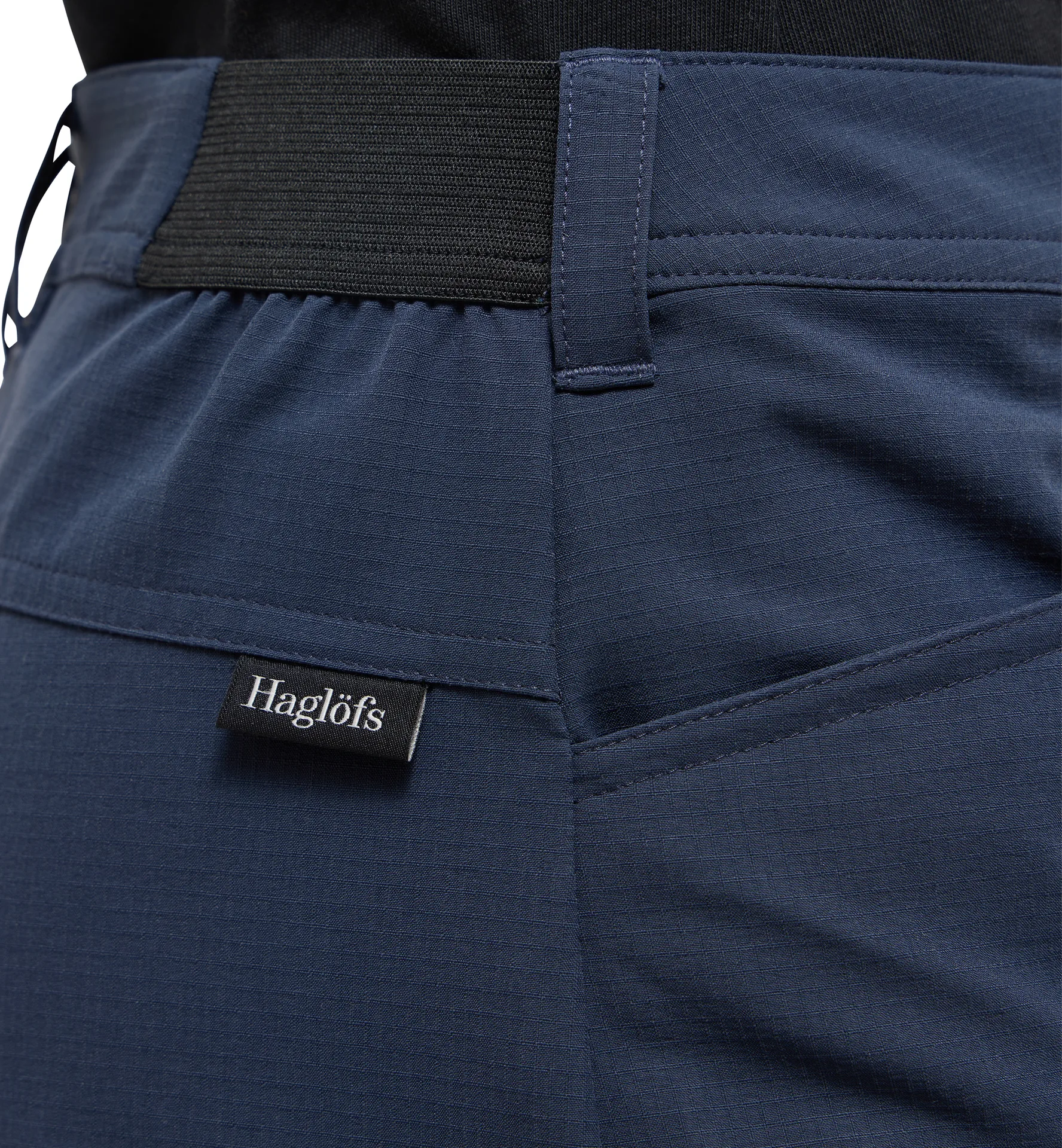 Korp Lite Pant Women Tarn Blue