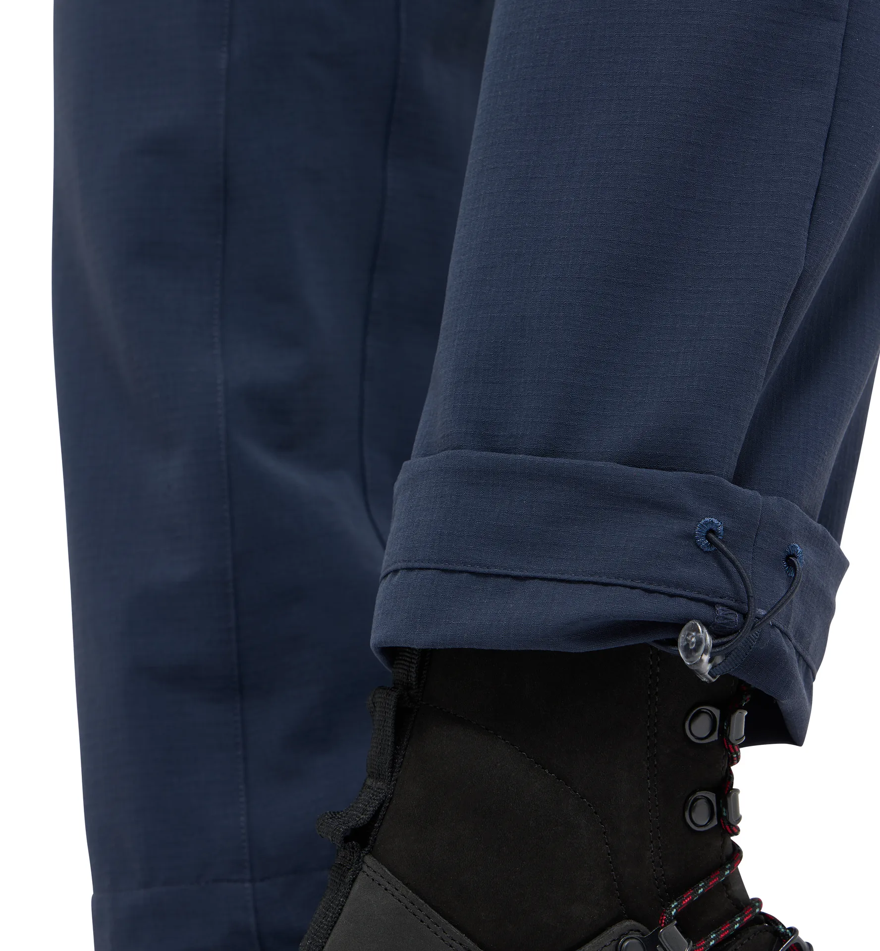 Korp Lite Pant Women Tarn Blue