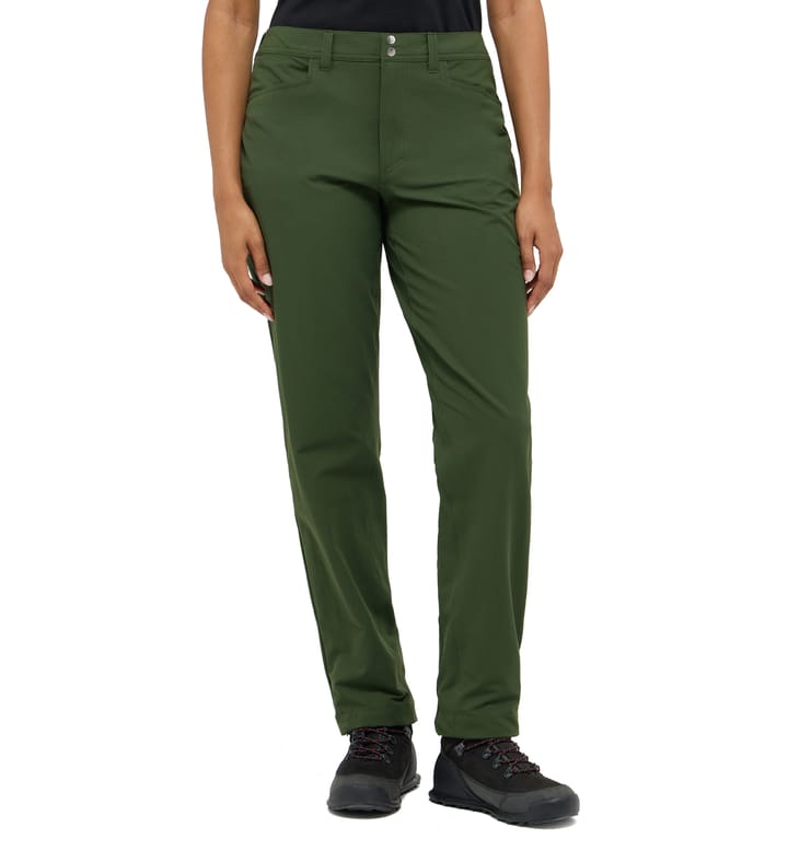 Korp Lite Pant Women Seaweed Green Korp Lite Pant Women Seaweed Green