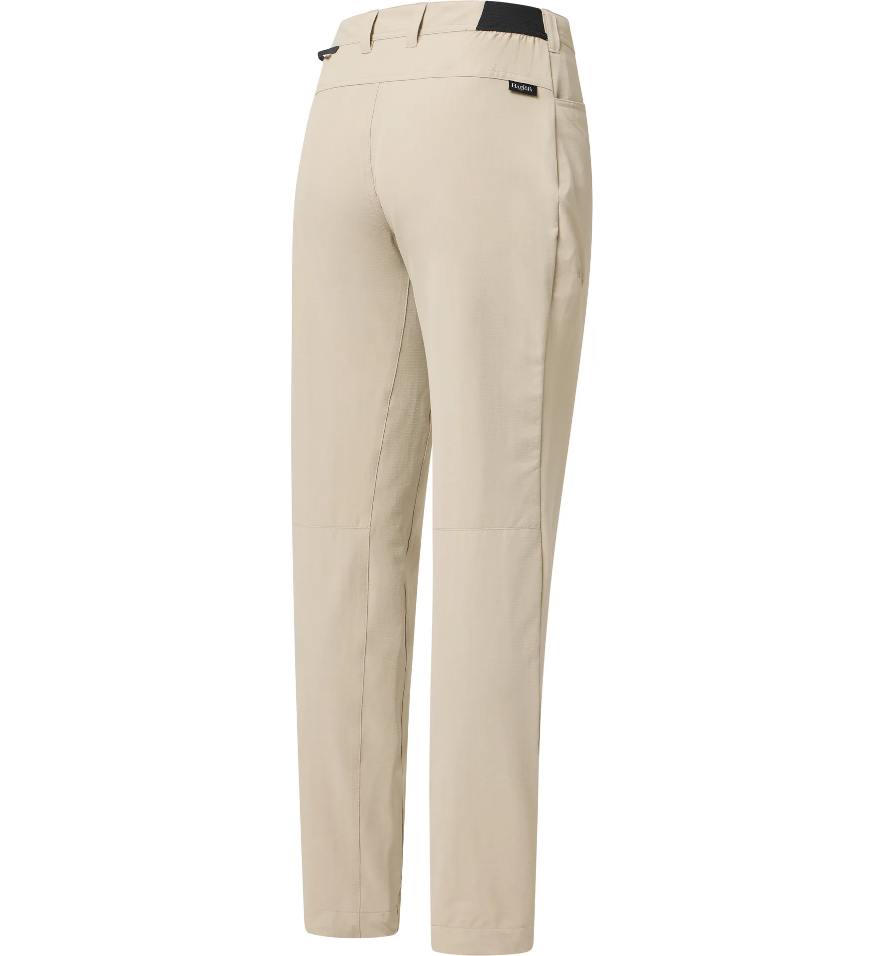 Korp Lite Pant Women Chalk Beige