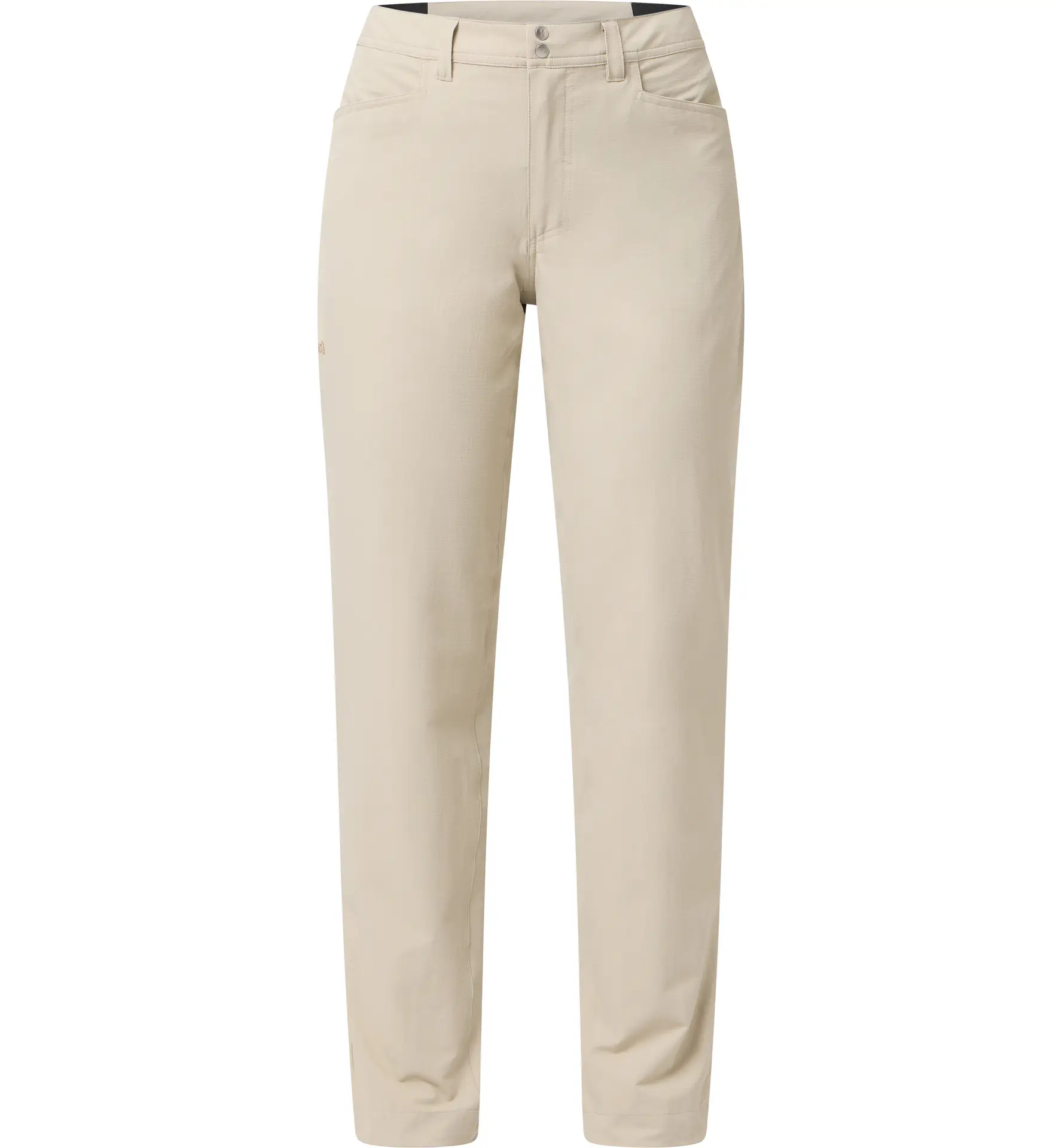Korp Lite Pant Women Chalk Beige