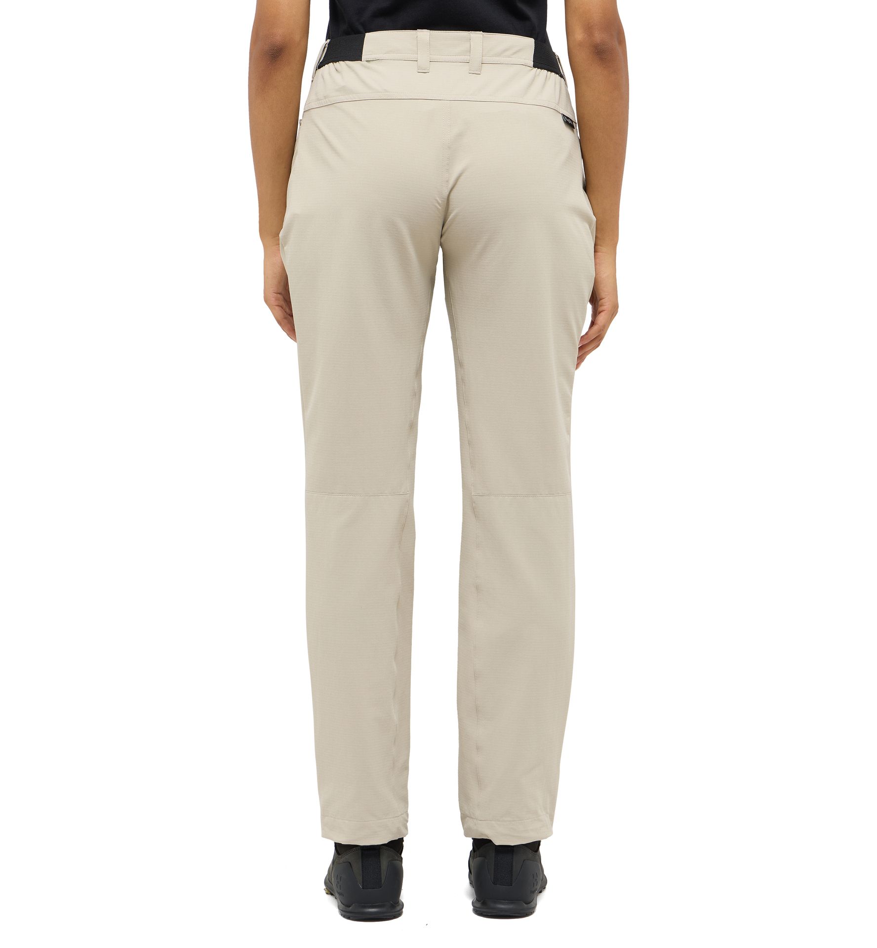Korp Lite Pant Women Chalk Beige