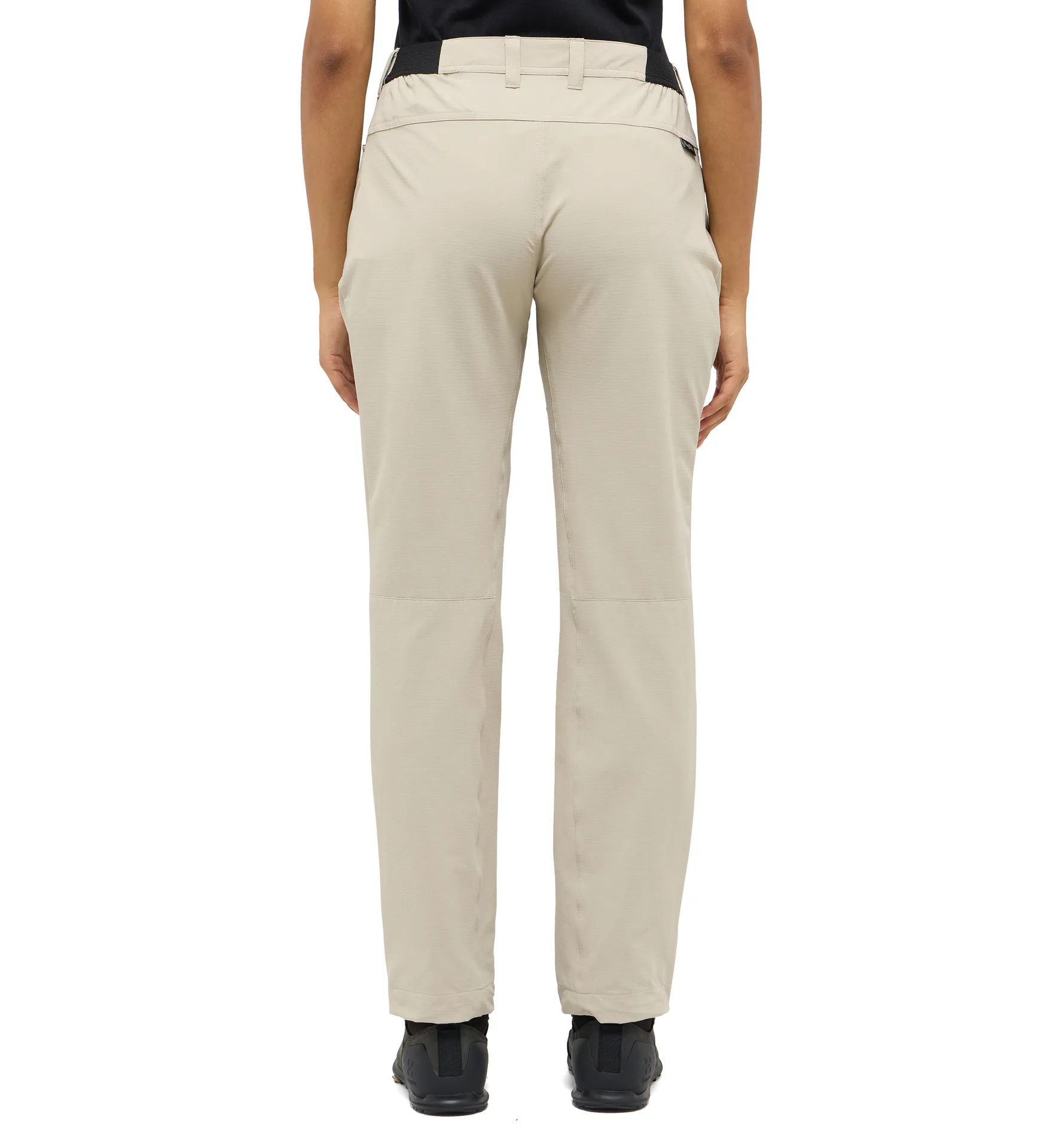 Korp Lite Pant Women Chalk Beige