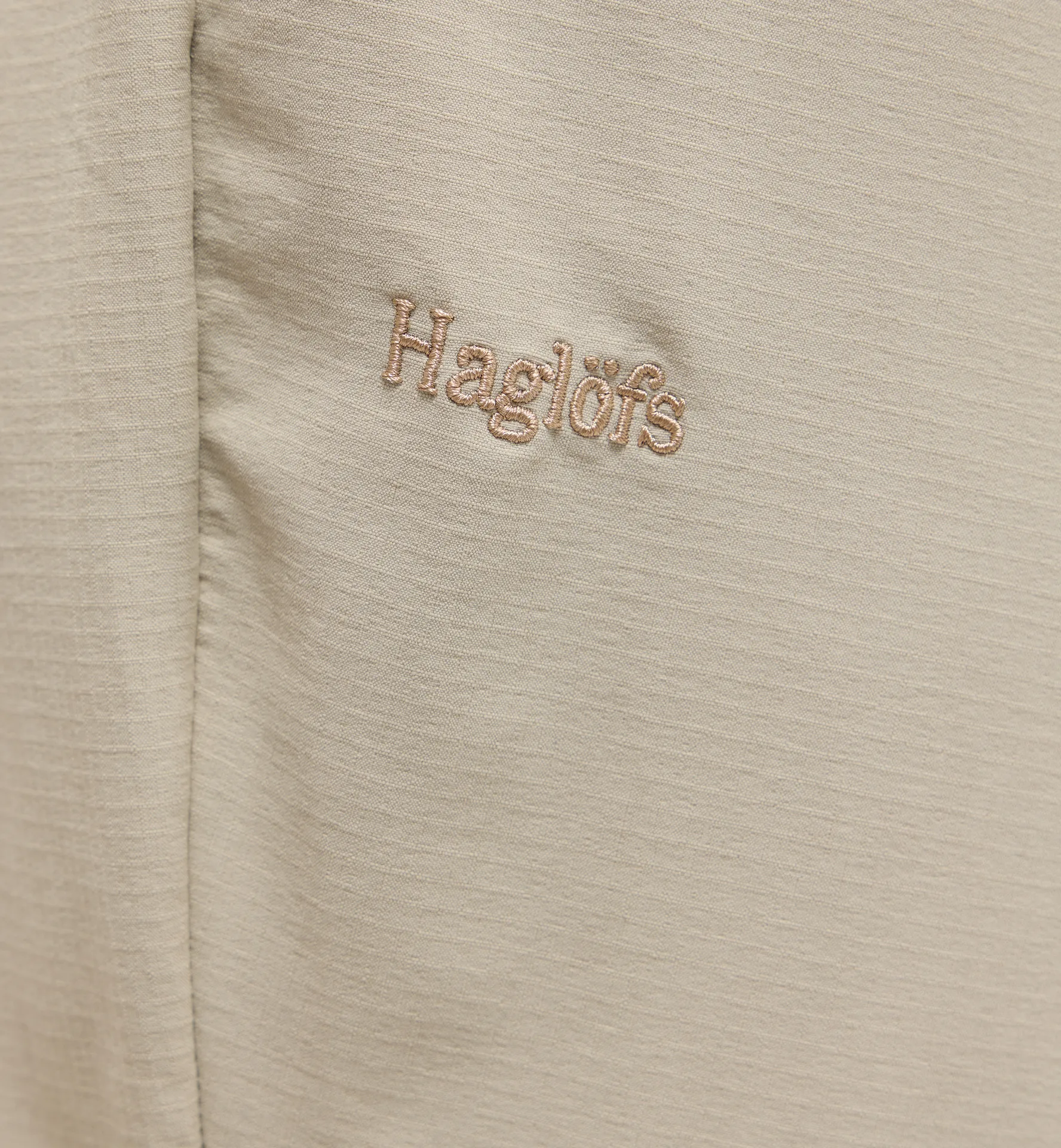 Korp Lite Pant Women Chalk Beige