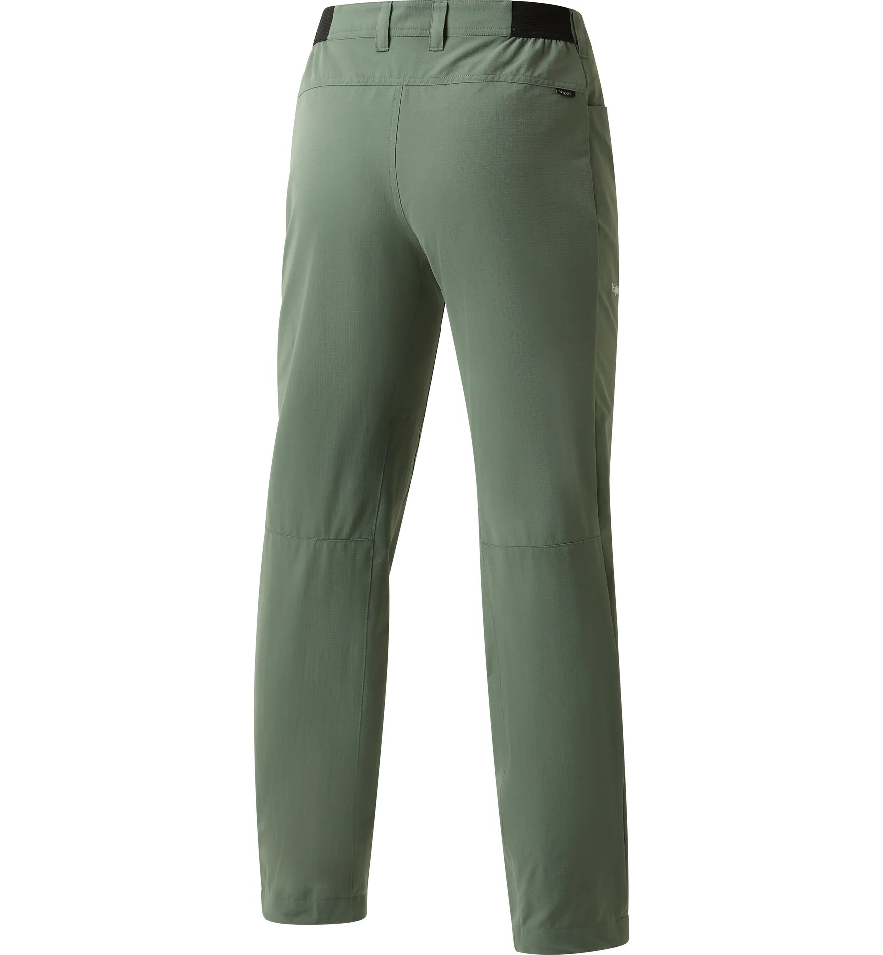 Korp Lite Pant Women Chlorophyll Green