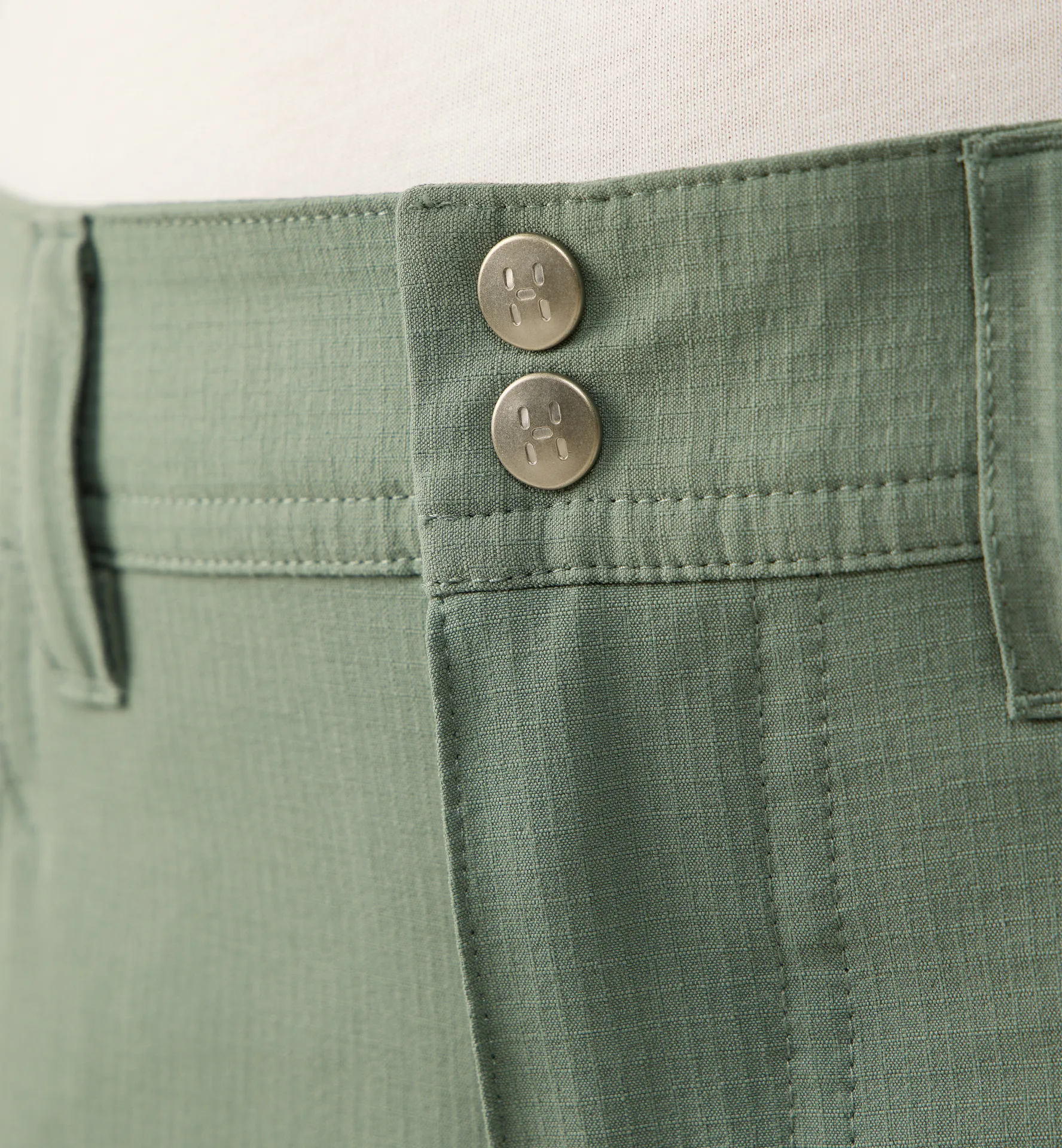 Korp Lite Pant Women Chlorophyll Green