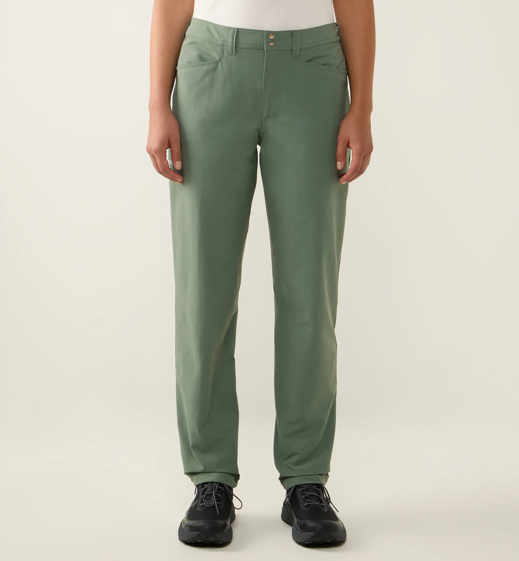 Korp Lite Pant Women Chlorophyll Green
