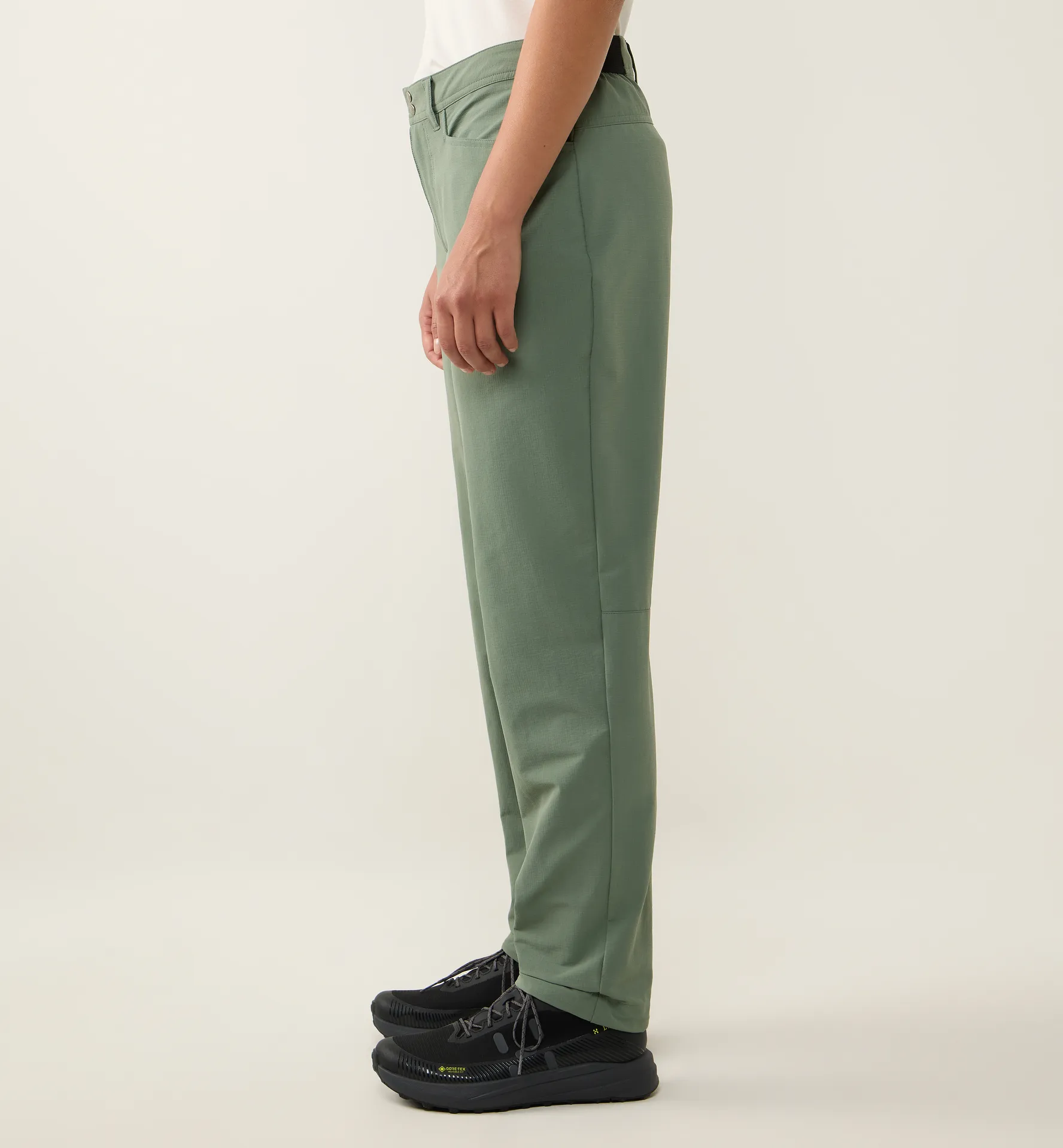 Korp Lite Pant Women Chlorophyll Green