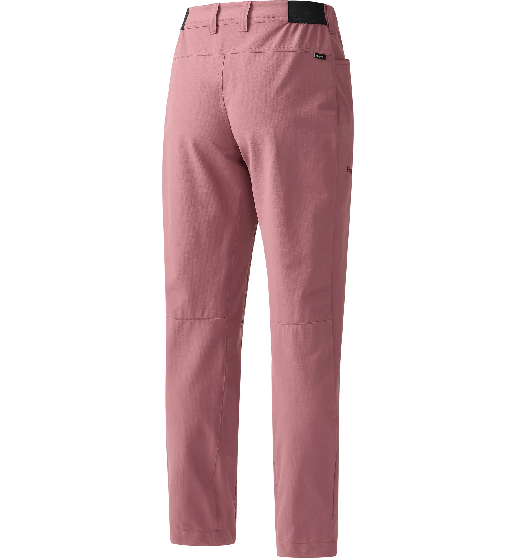 Korp Lite Pant Women Misty Mauve
