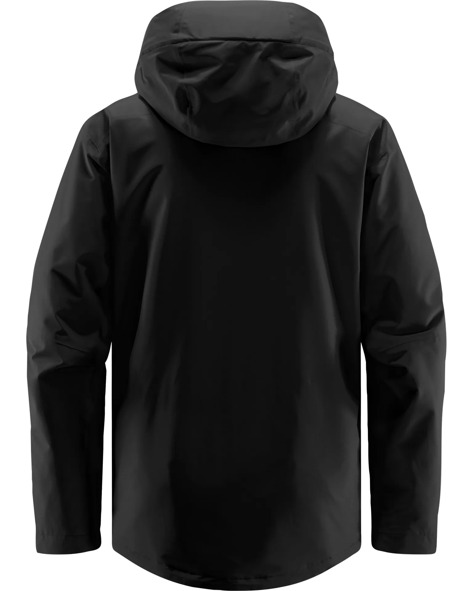 Gondol Insulated Jacket Men True Black