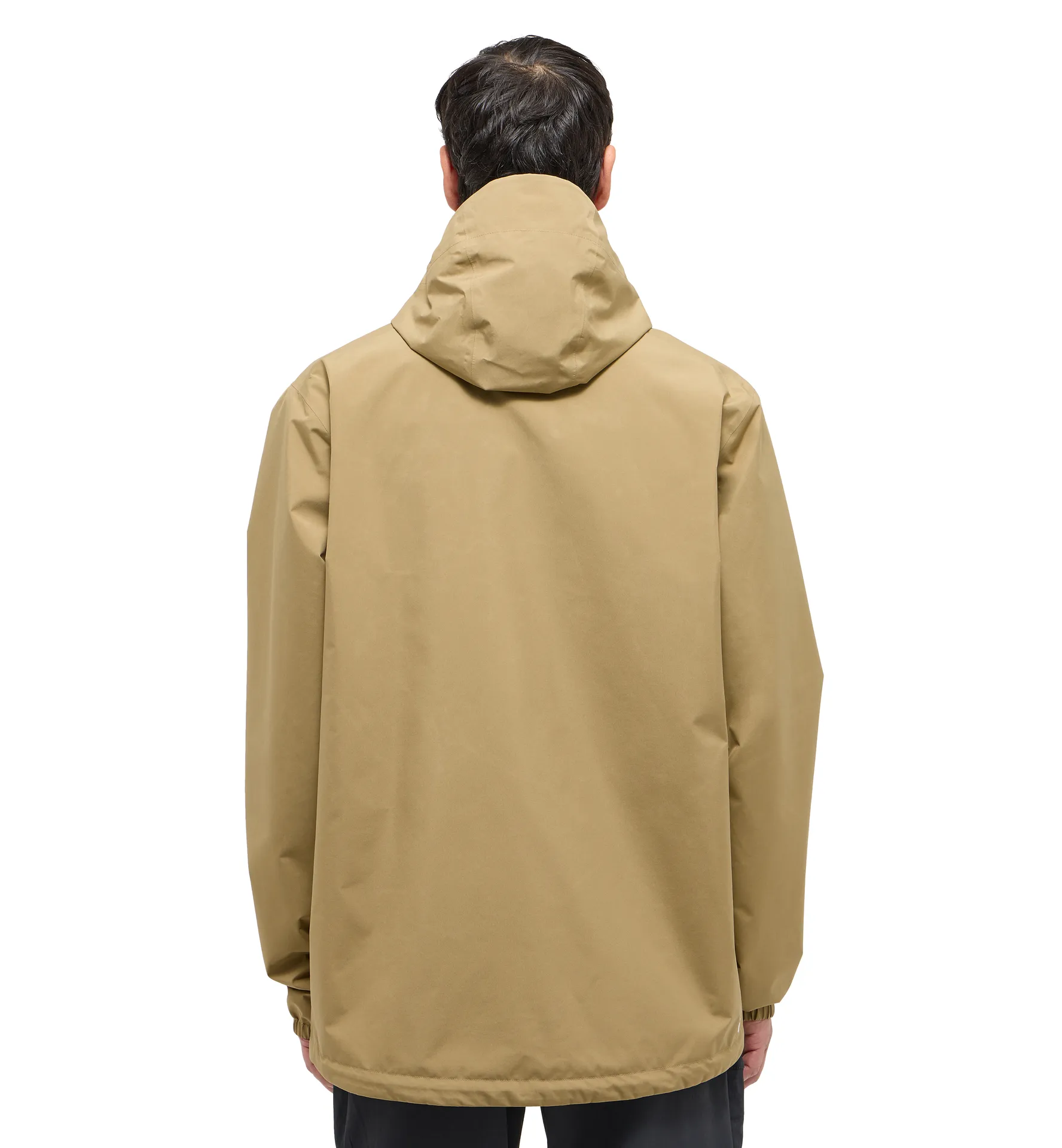 Kaise GTX Jacket Men Oak Brown