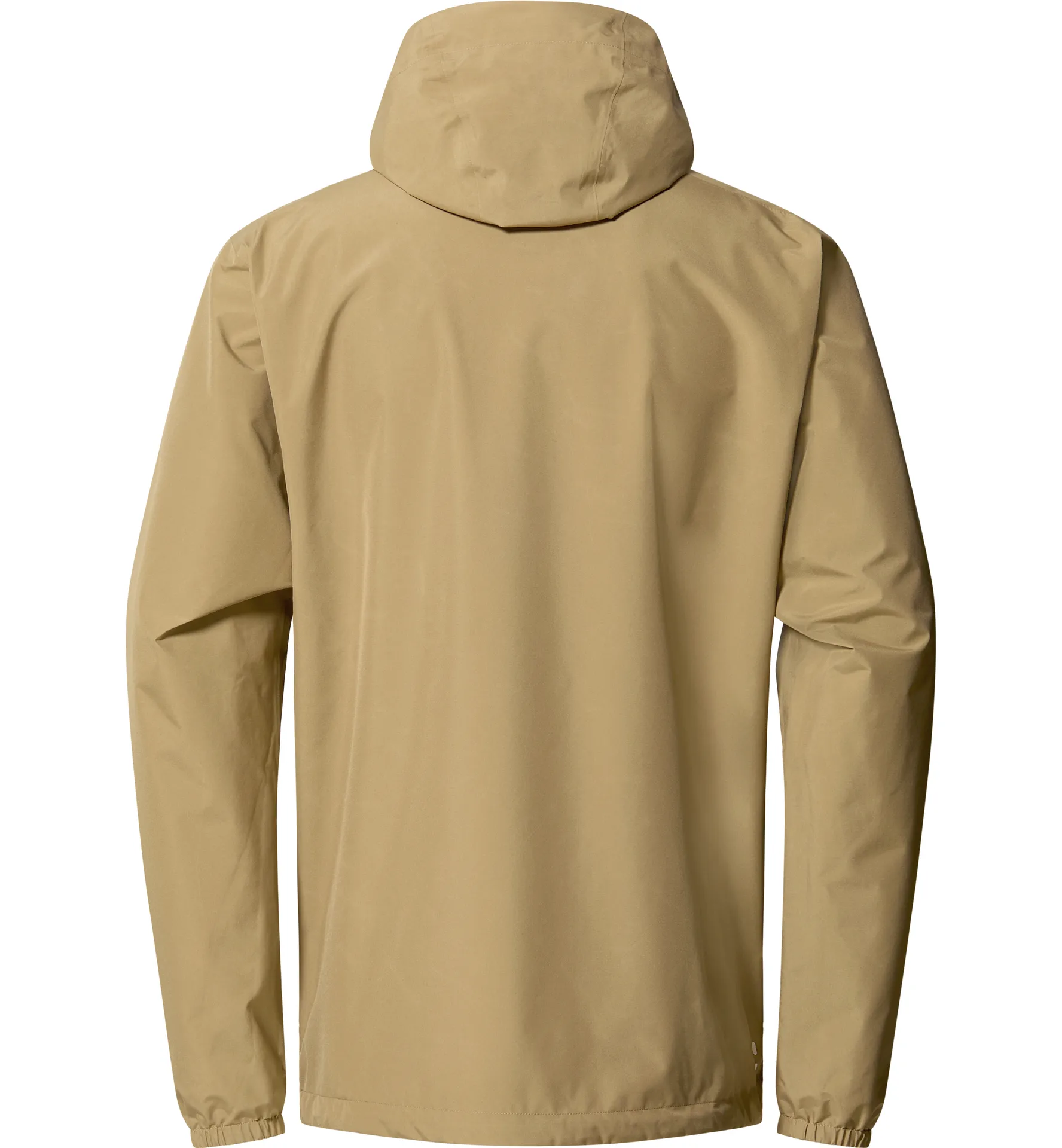 Kaise GTX Jacket Men Oak Brown