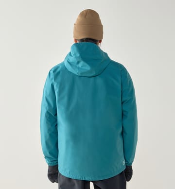 Kaise GTX Jacket Men Mountain Teal
