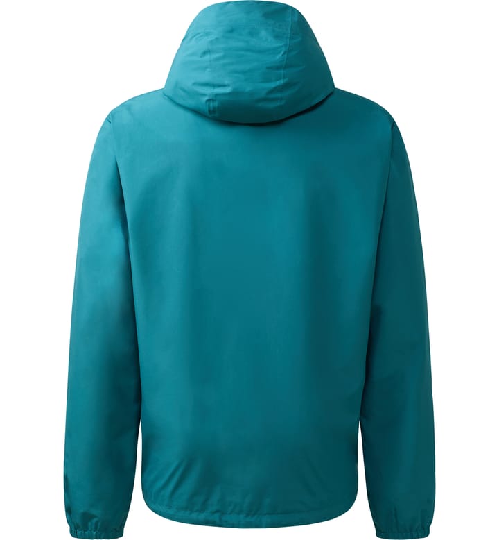 Kaise GTX Jacket Men Mountain Teal