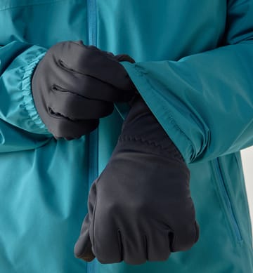 Kaise GTX Jacket Men Mountain Teal