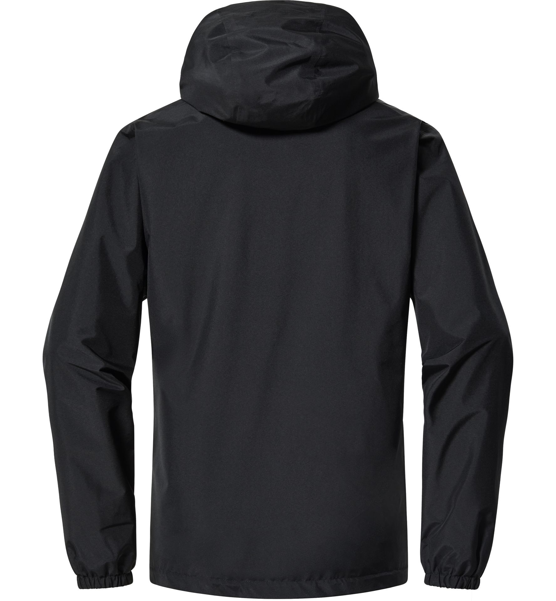 Kaise GTX Jacket Women True Black