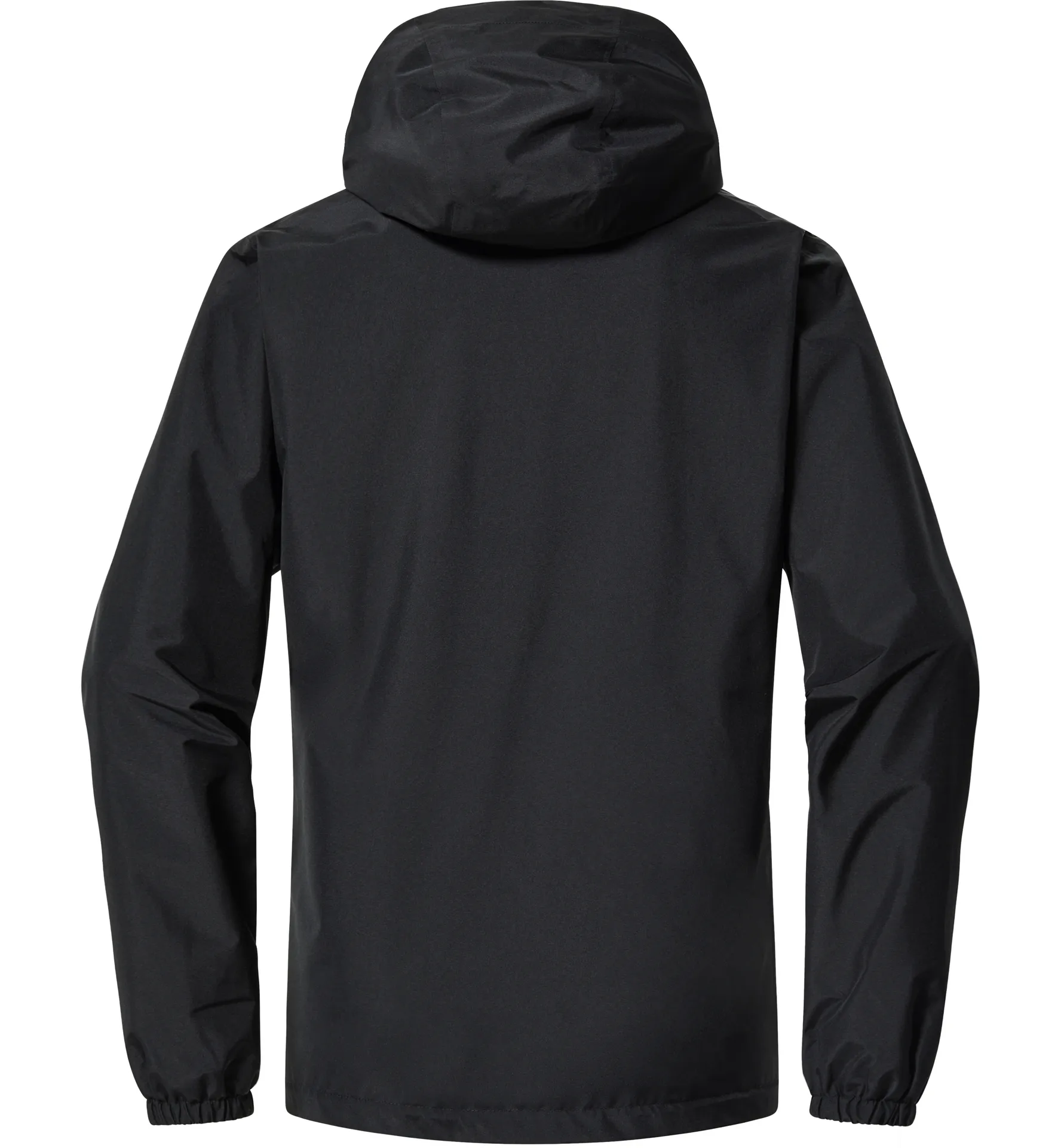 Kaise GTX Jacket Women True Black