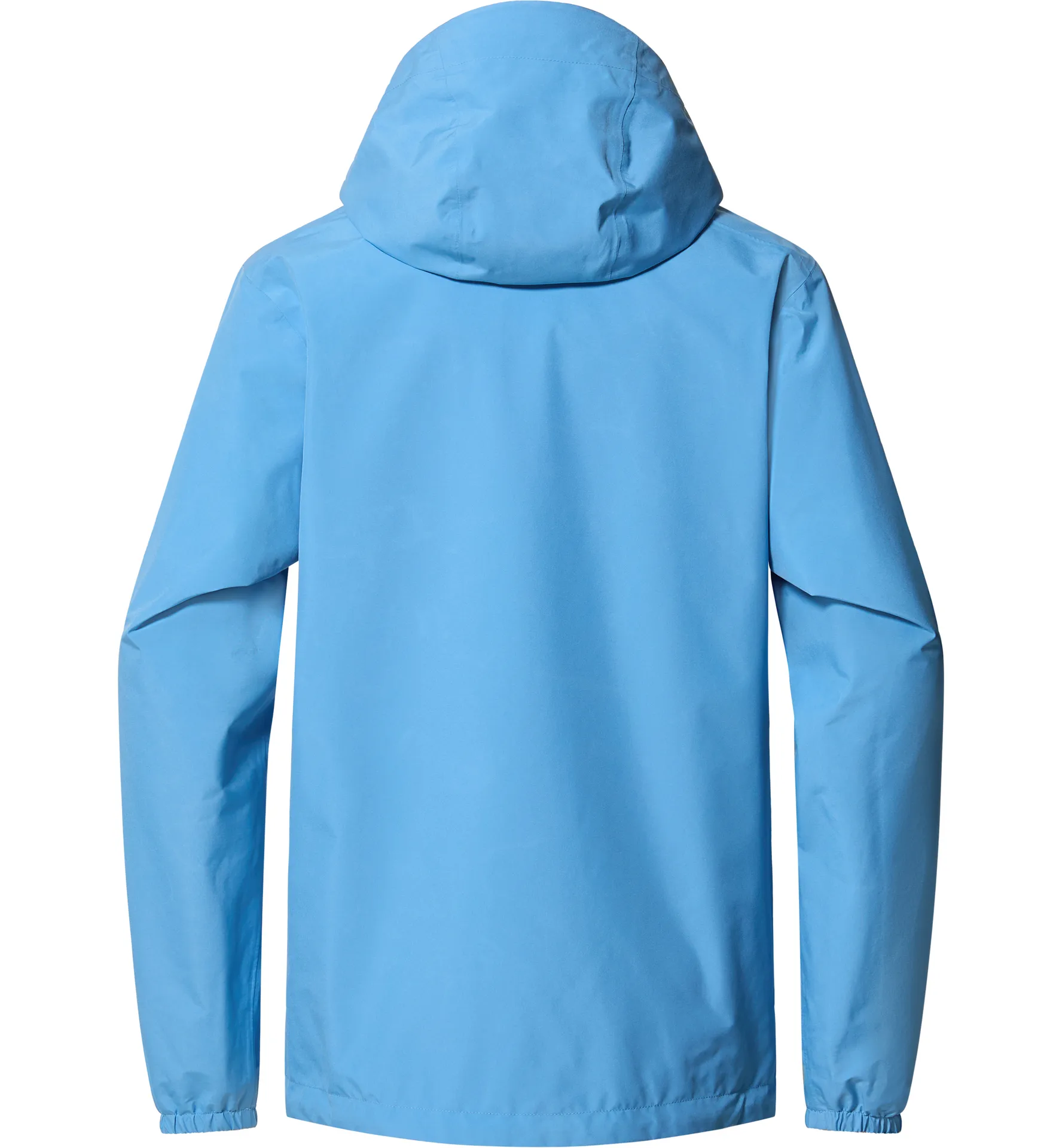 Kaise GTX Jacket Women Sky Blue