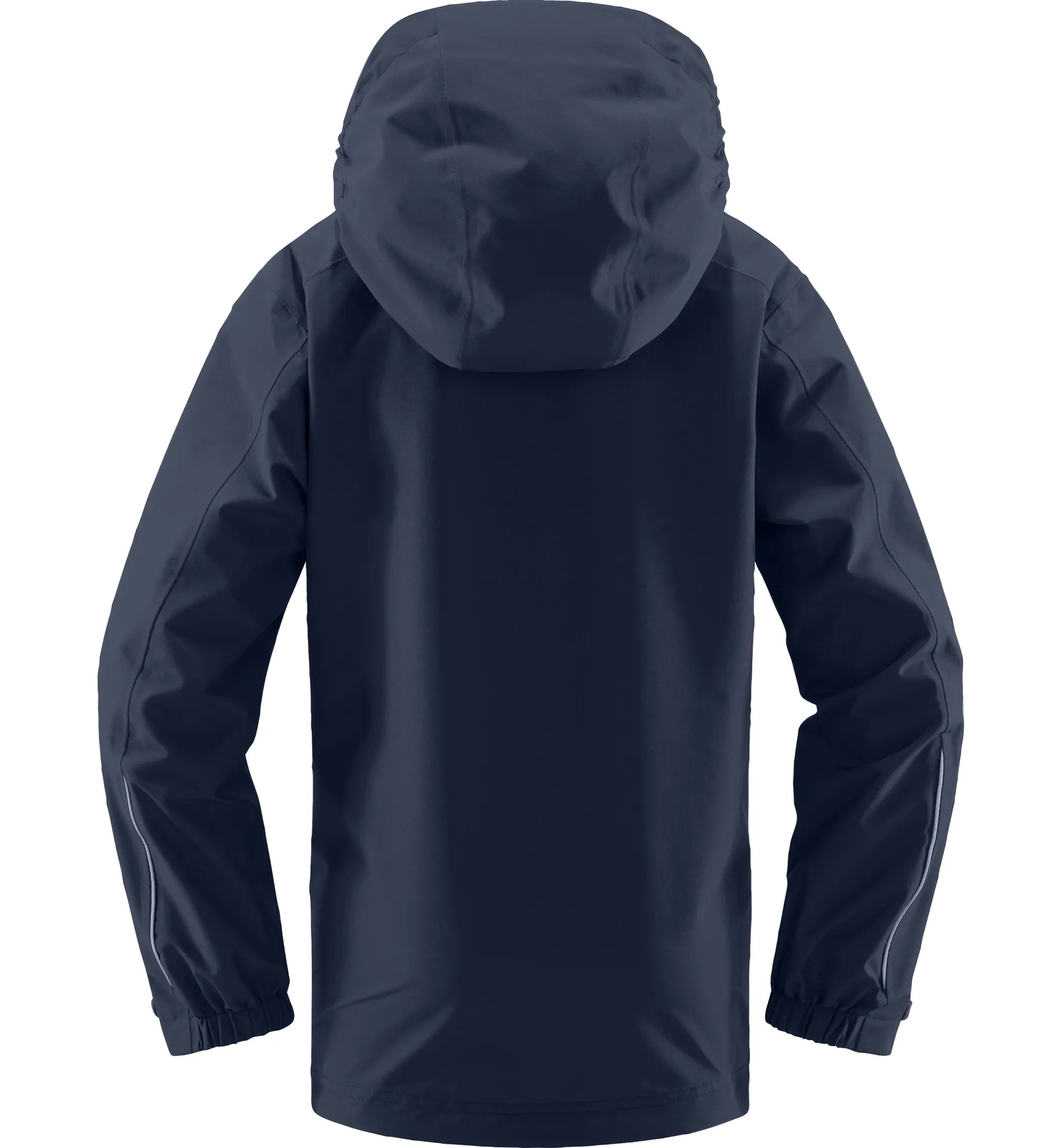 Mila Jacket Junior Tarn Blue