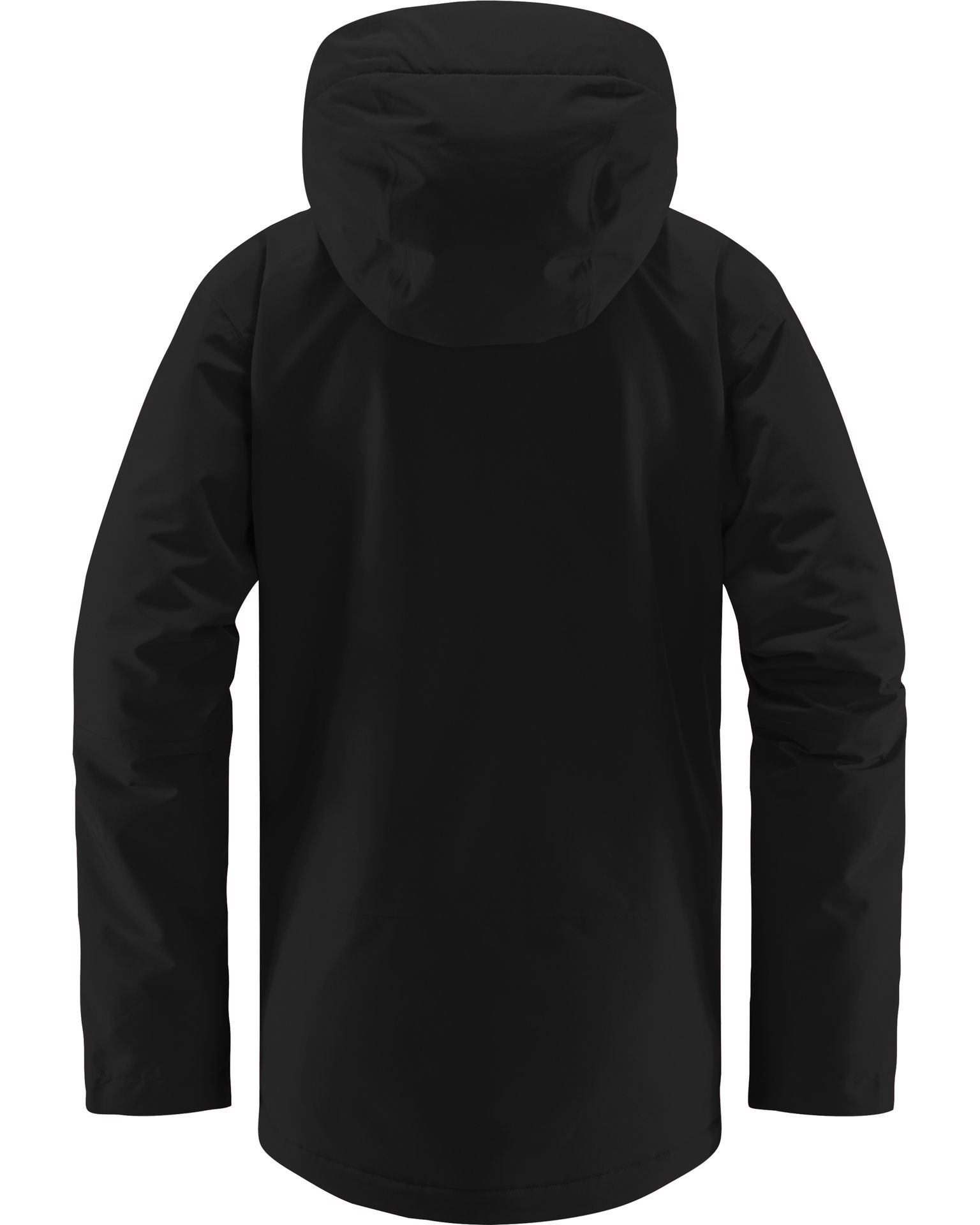 Gondol Insulated Jacket Women True Black
