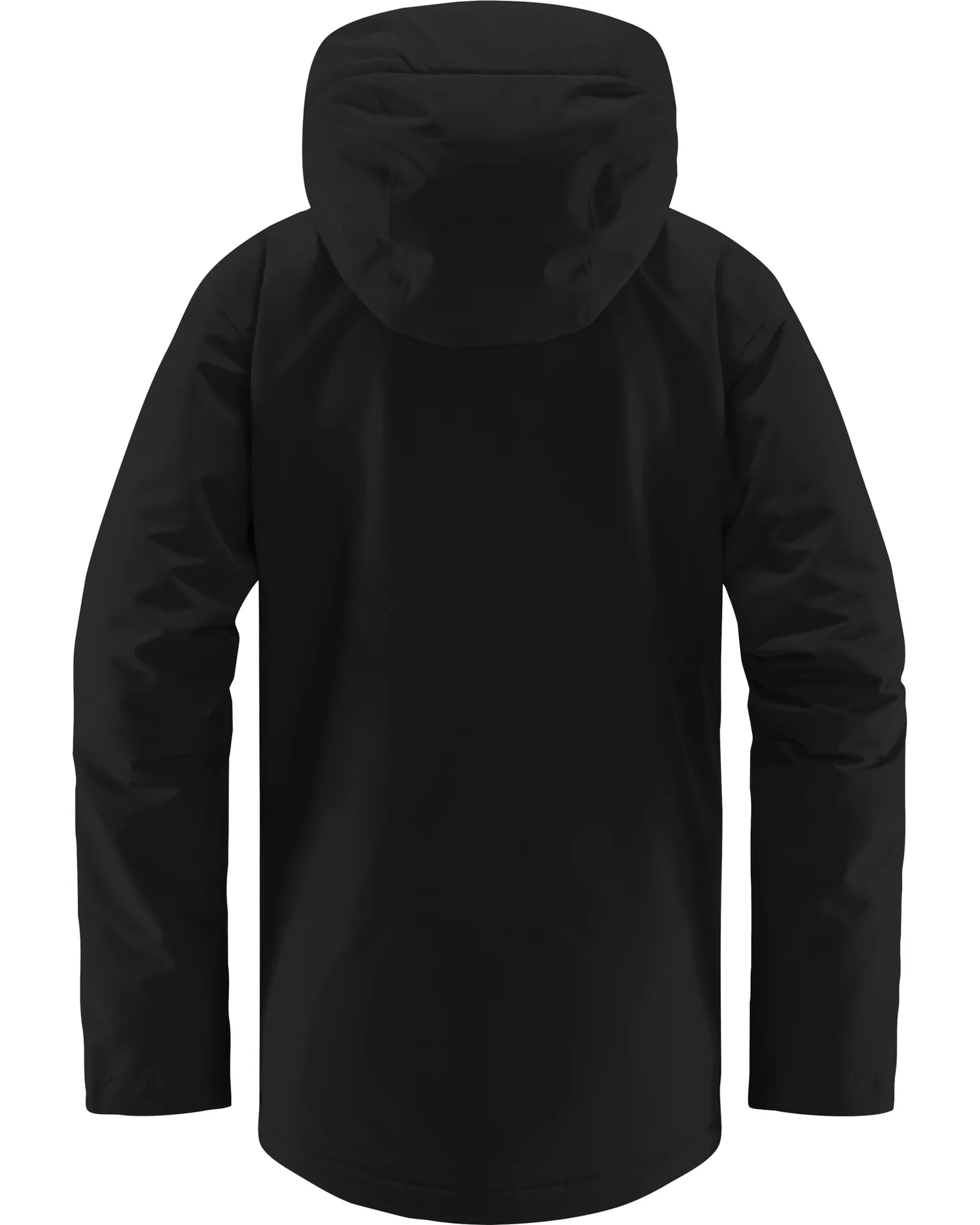 Gondol Insulated Jacket Women True Black