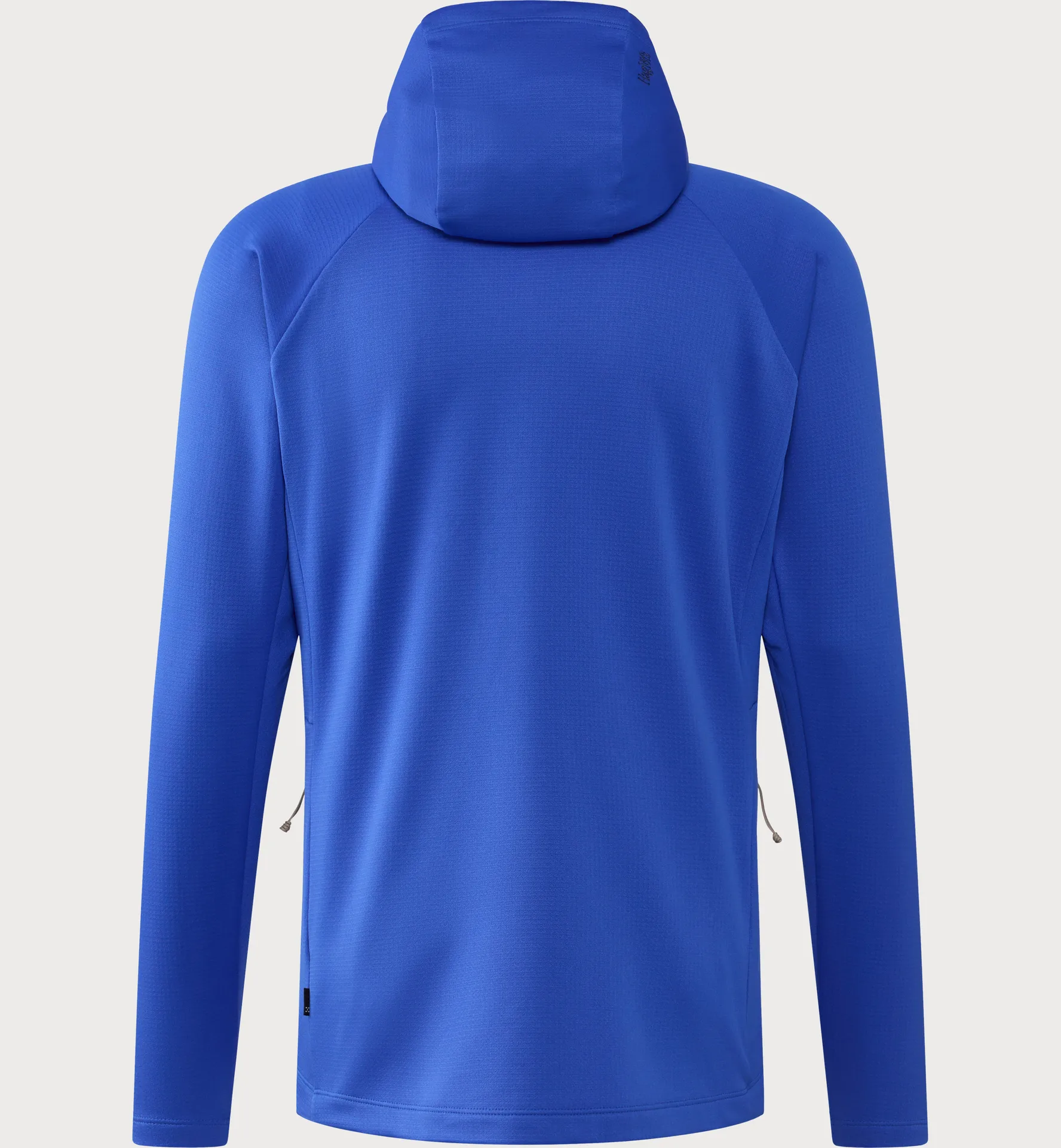 Korp Mid Hood Men Northern Blue